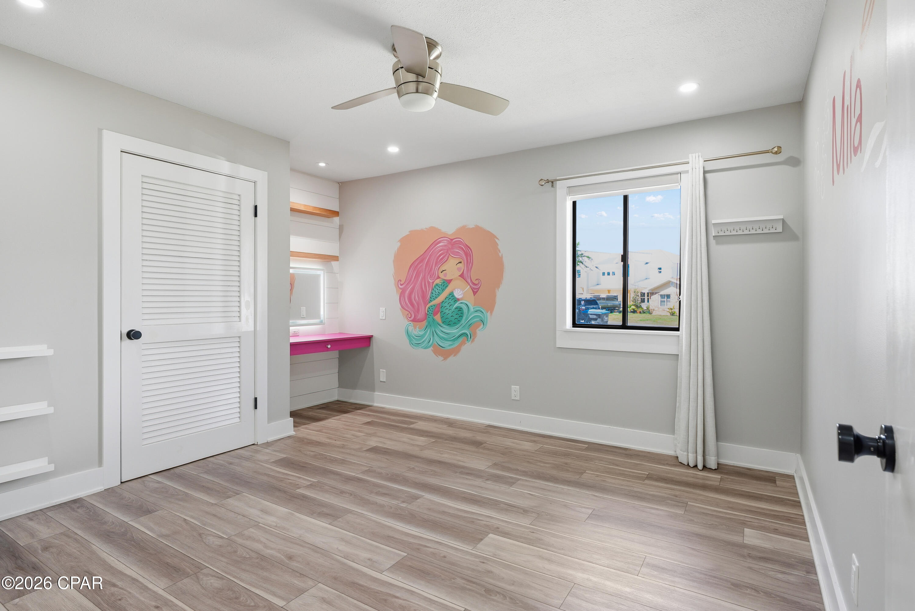 Pretty Bayou 2nd - Residential