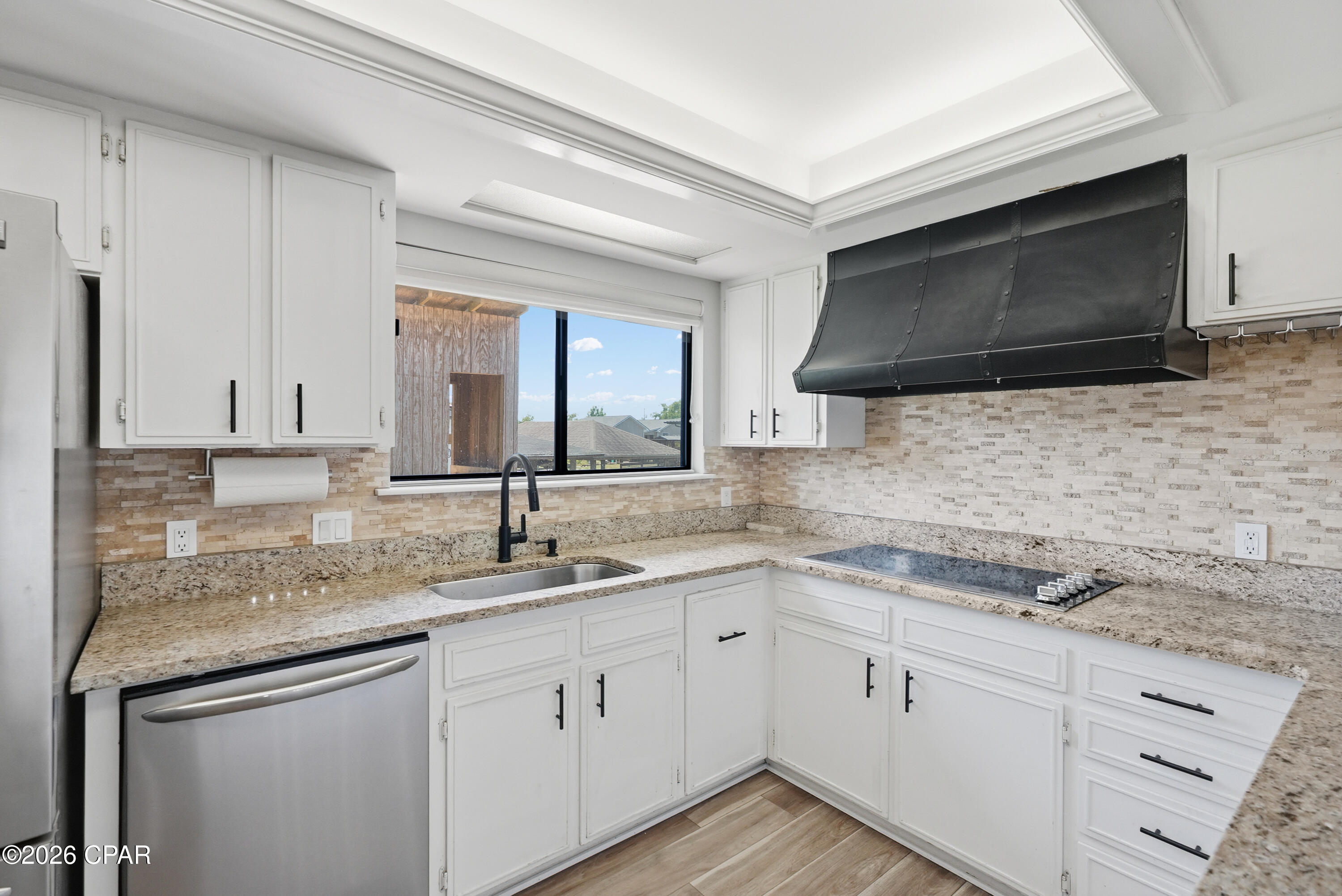 Pretty Bayou 2nd - Residential