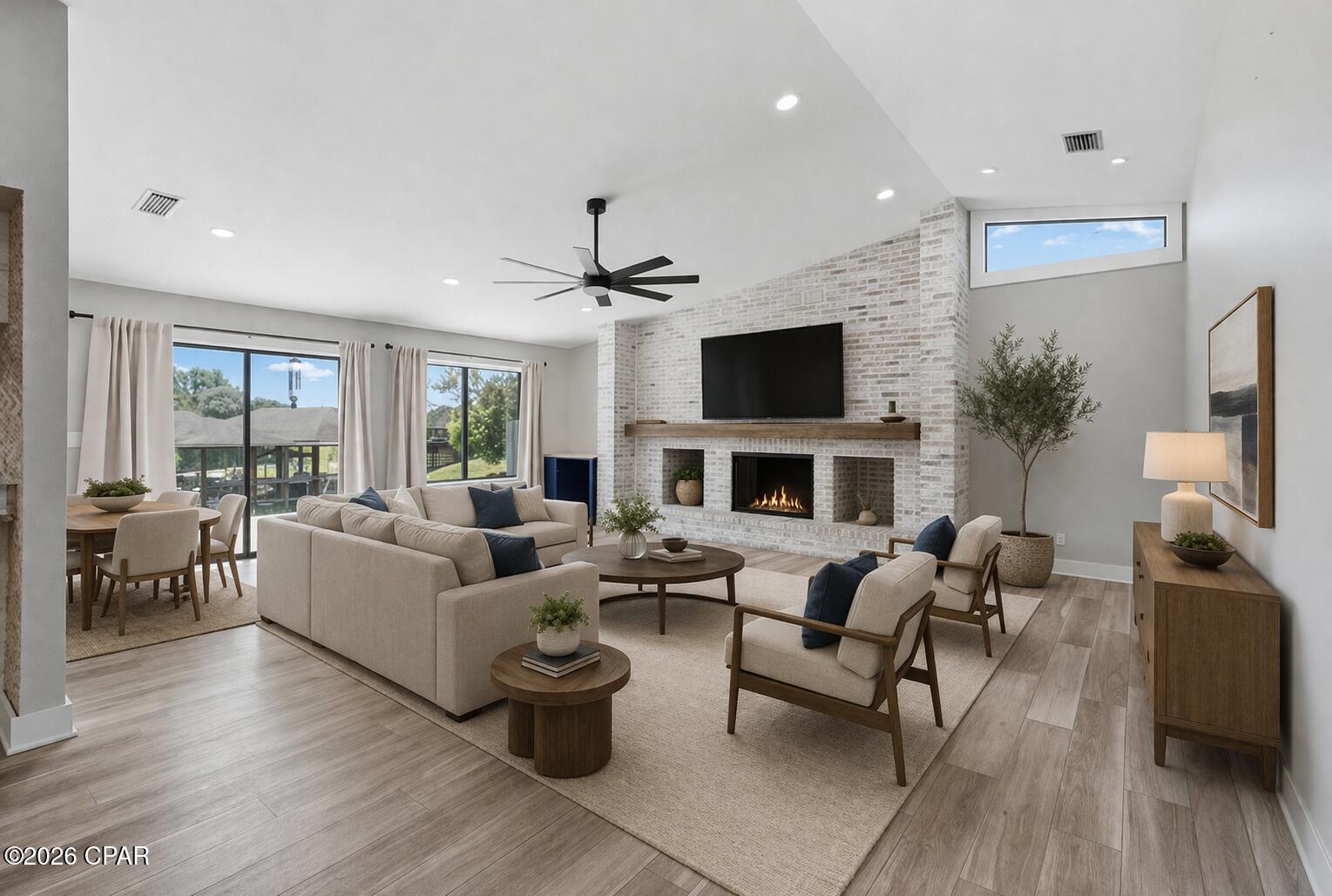 Pretty Bayou 2nd - Residential