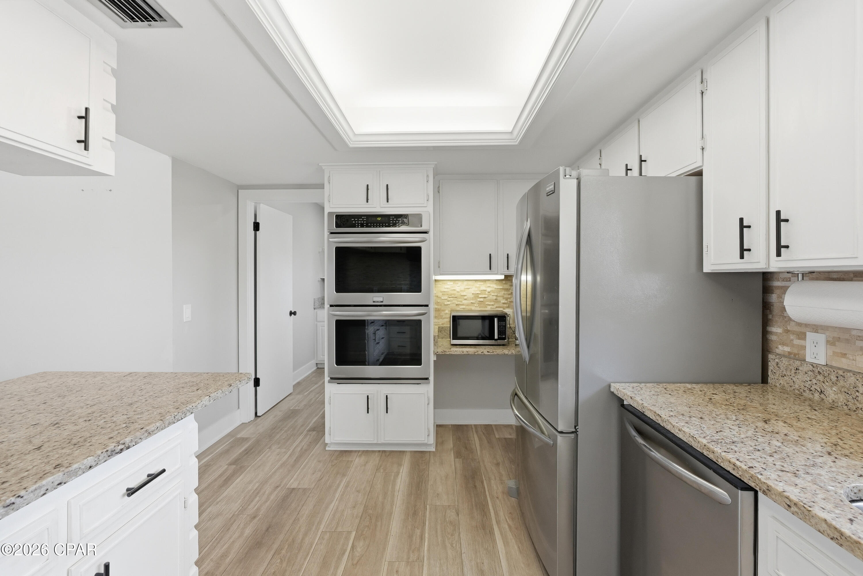 Pretty Bayou 2nd - Residential