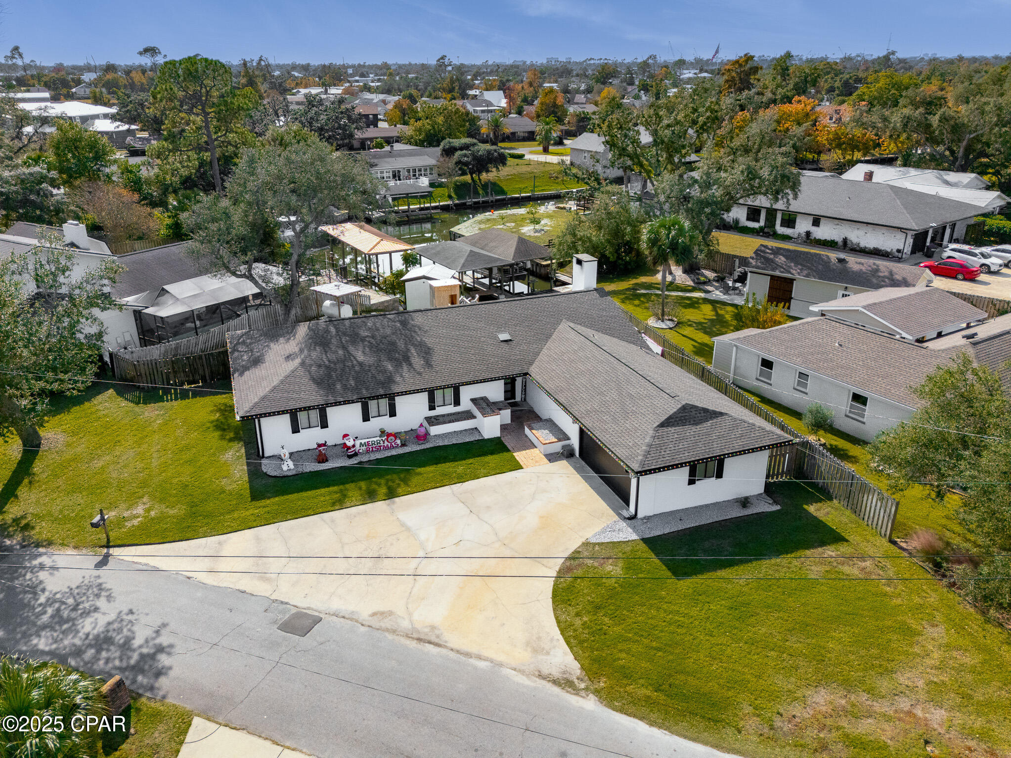 Pretty Bayou 2nd - Residential