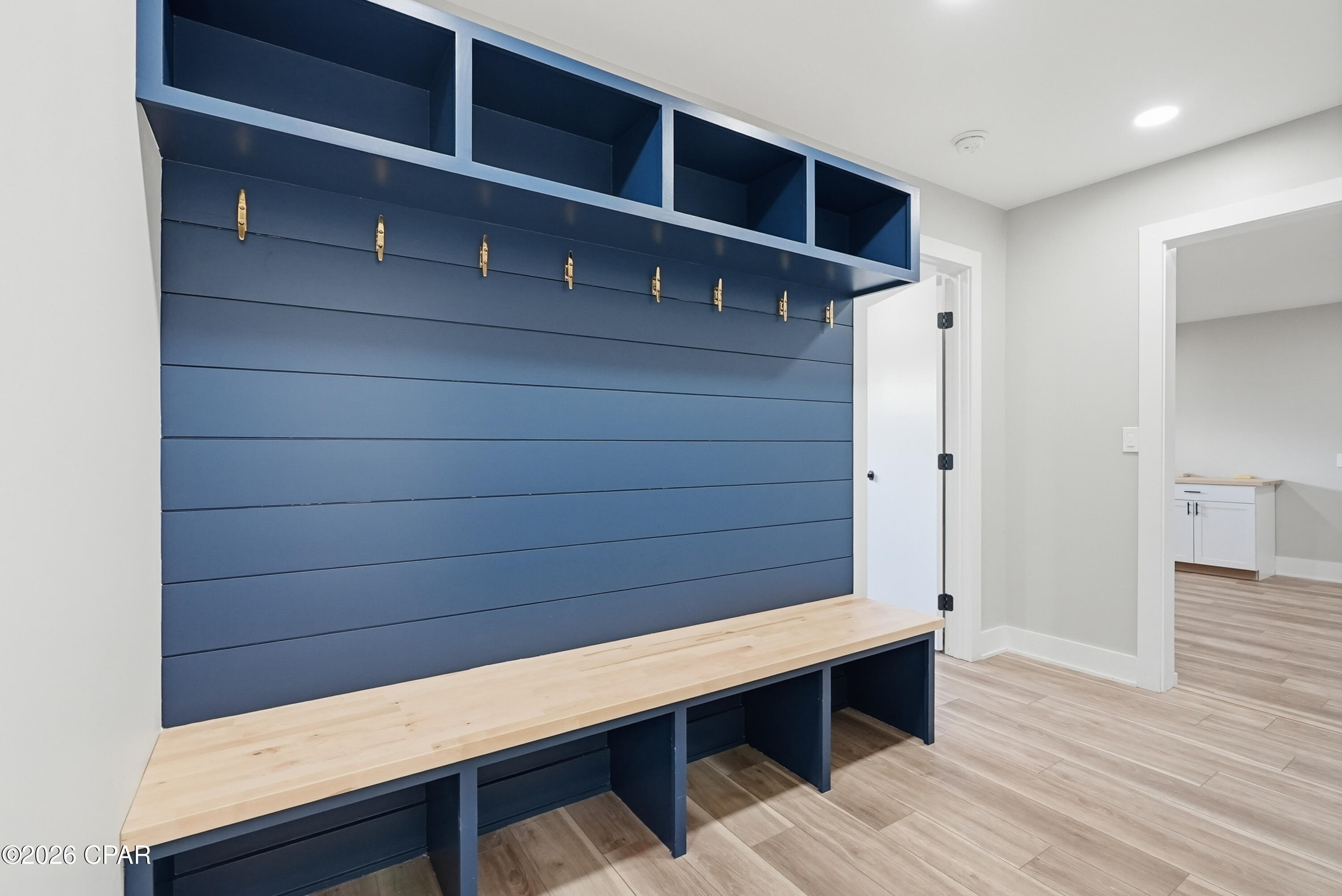 Pretty Bayou 2nd - Residential