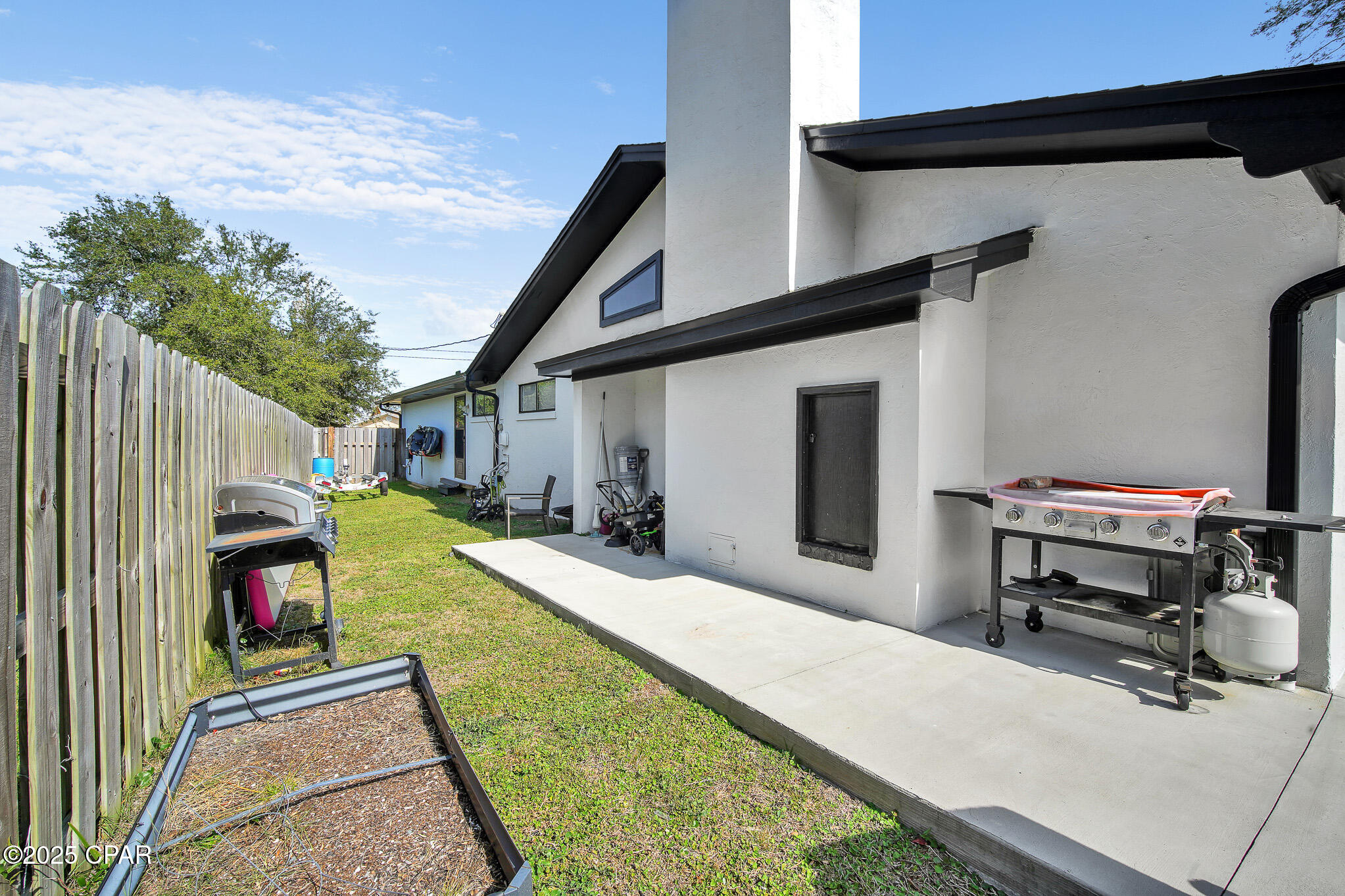 Pretty Bayou 2nd - Residential