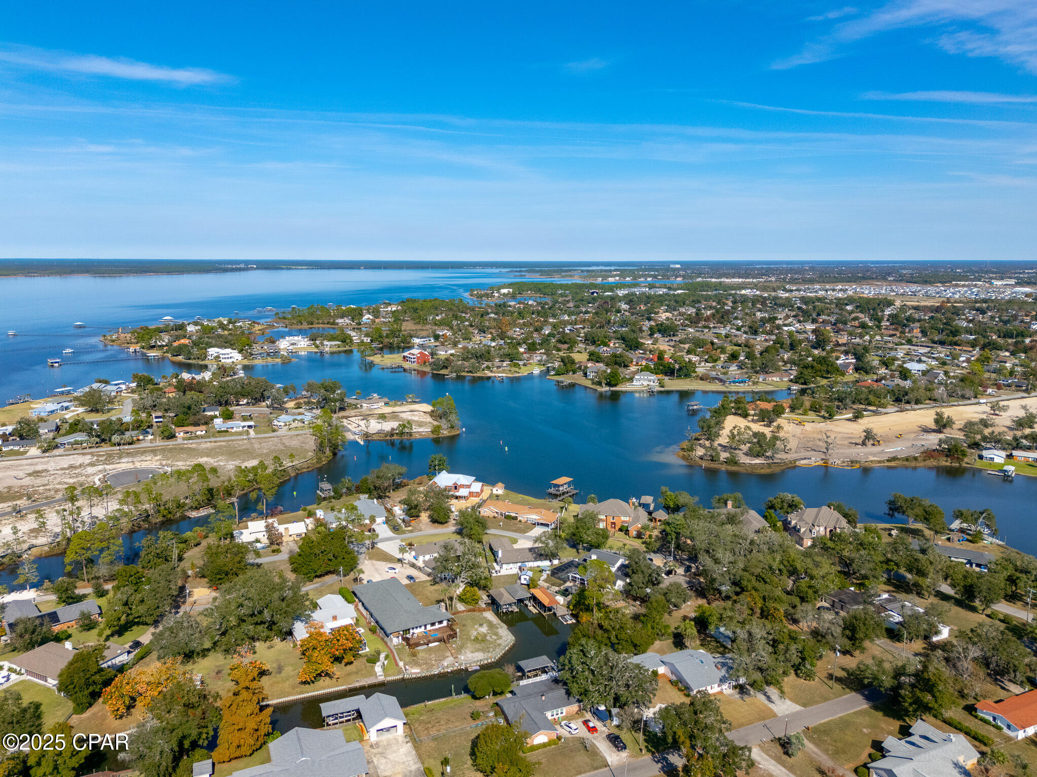 Pretty Bayou 2nd - Residential