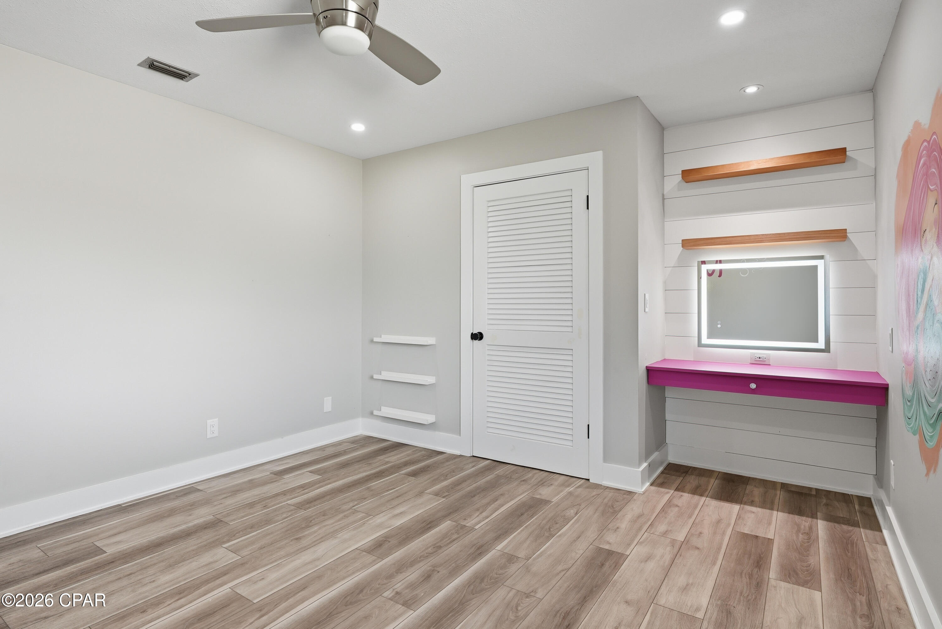 Pretty Bayou 2nd - Residential