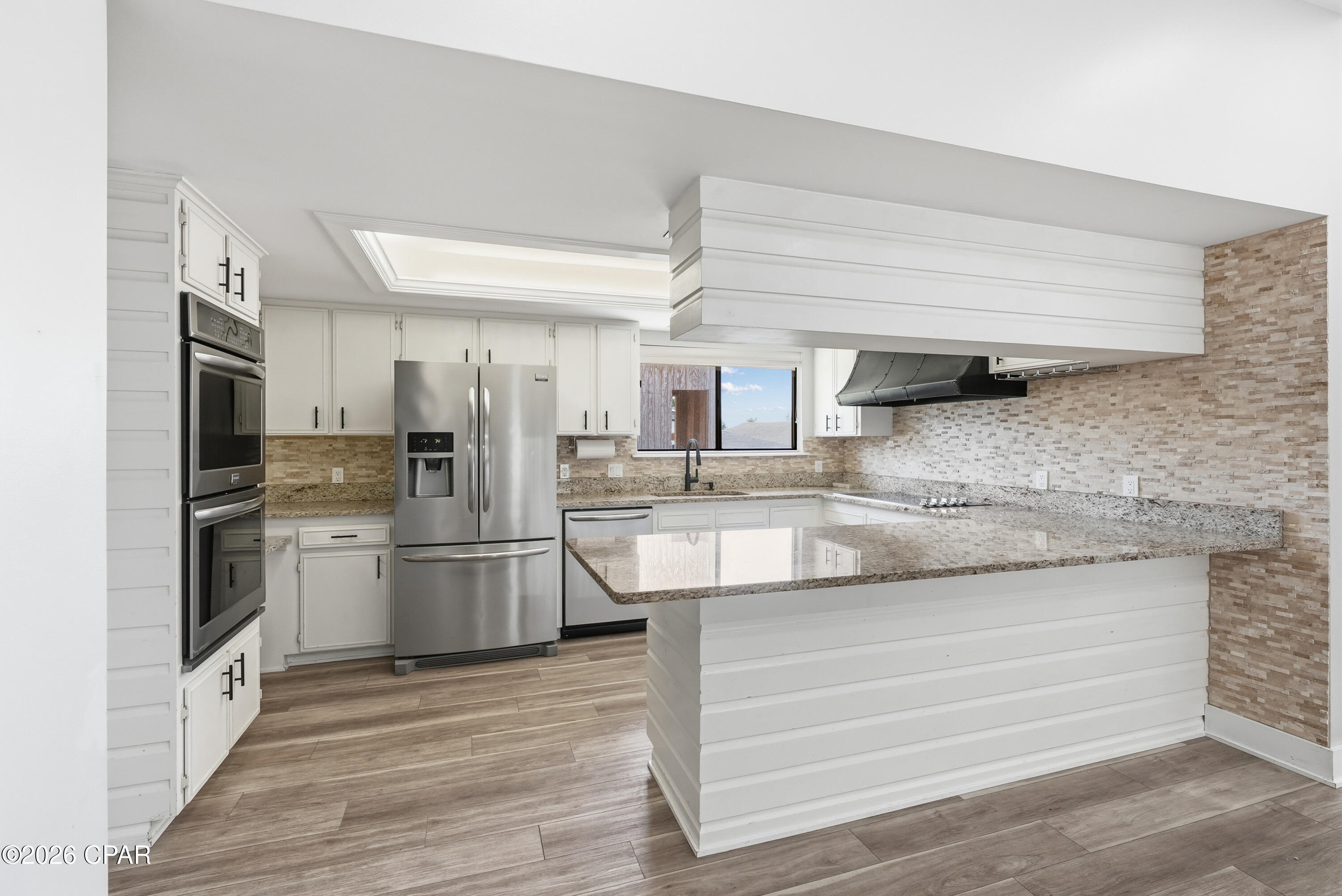 Pretty Bayou 2nd - Residential