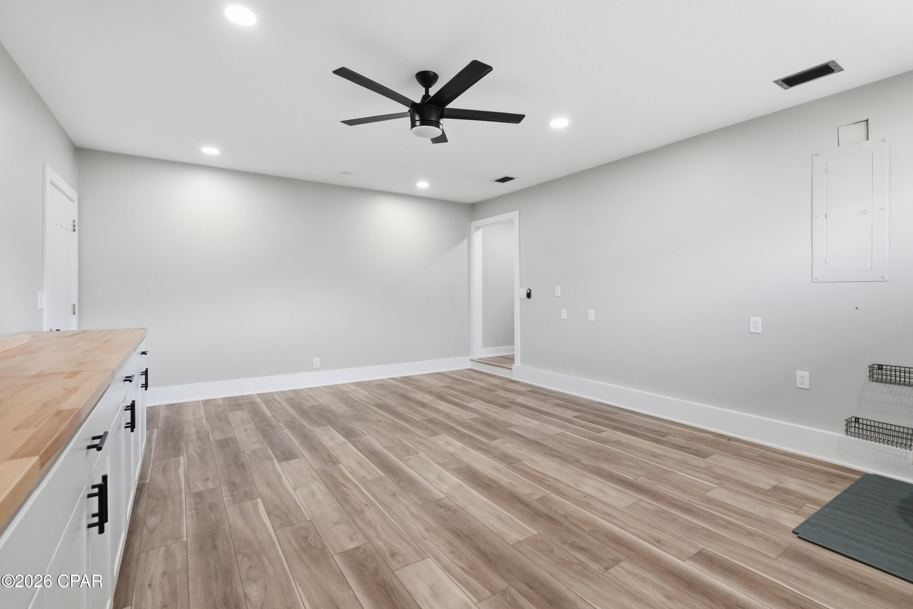 Pretty Bayou 2nd - Residential