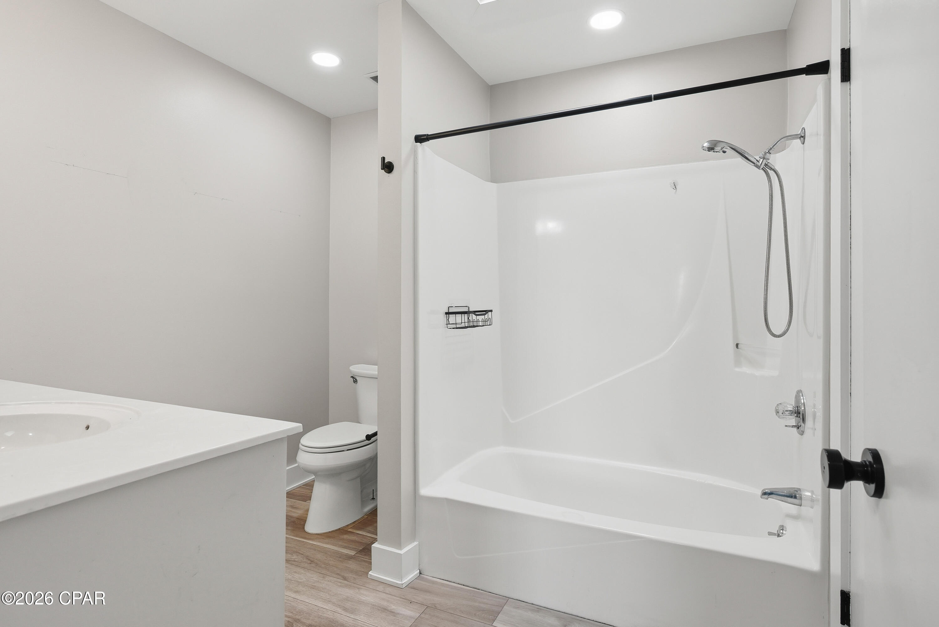 Pretty Bayou 2nd - Residential