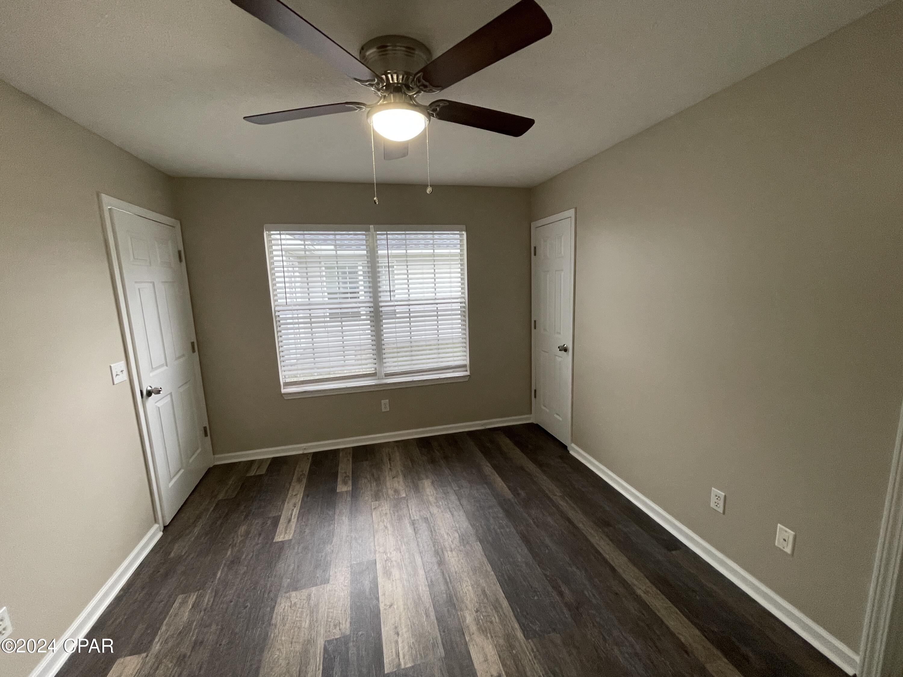 [No Recorded Subdiv] - Residential Lease