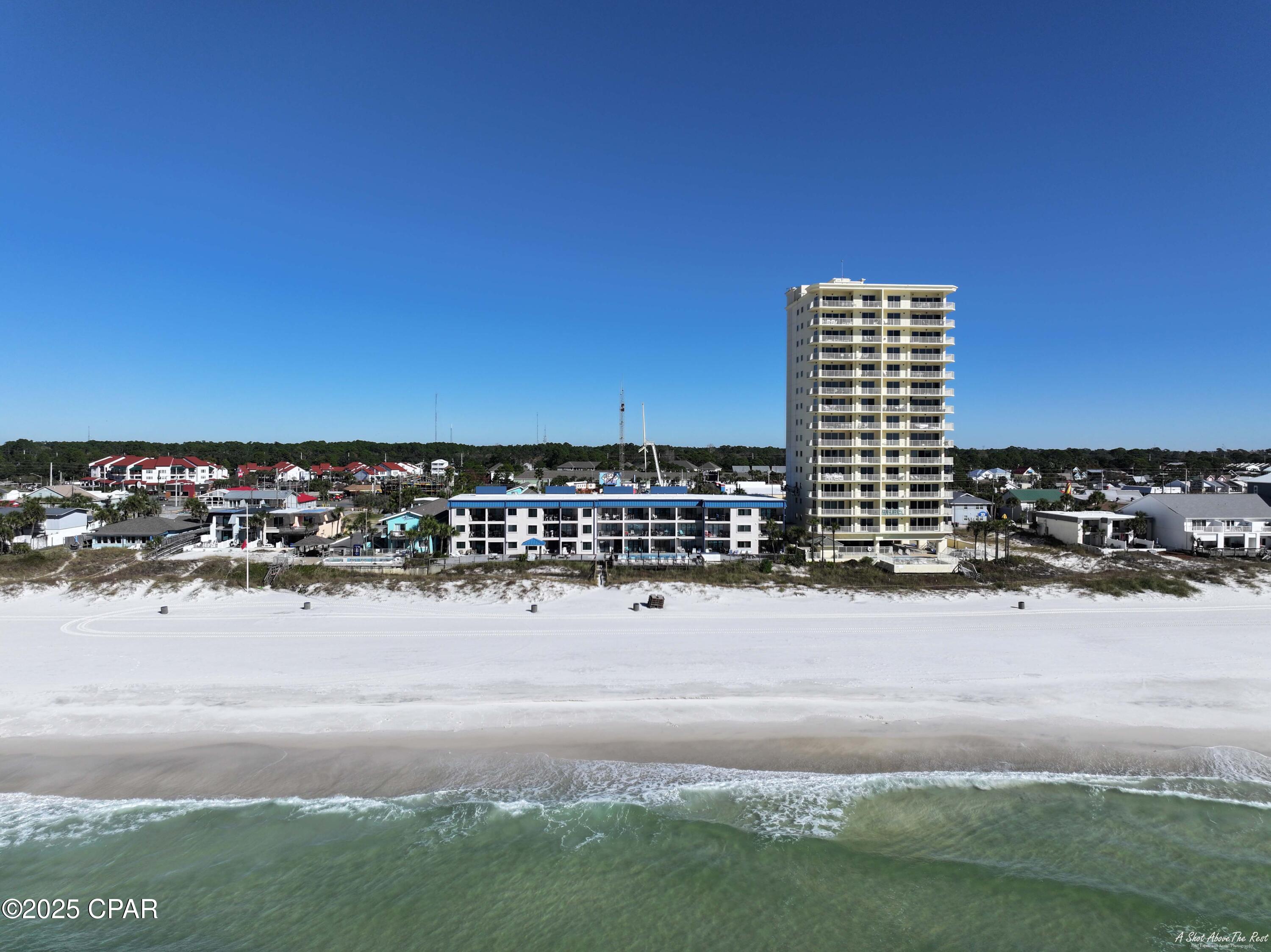 Whispering Seas - Residential