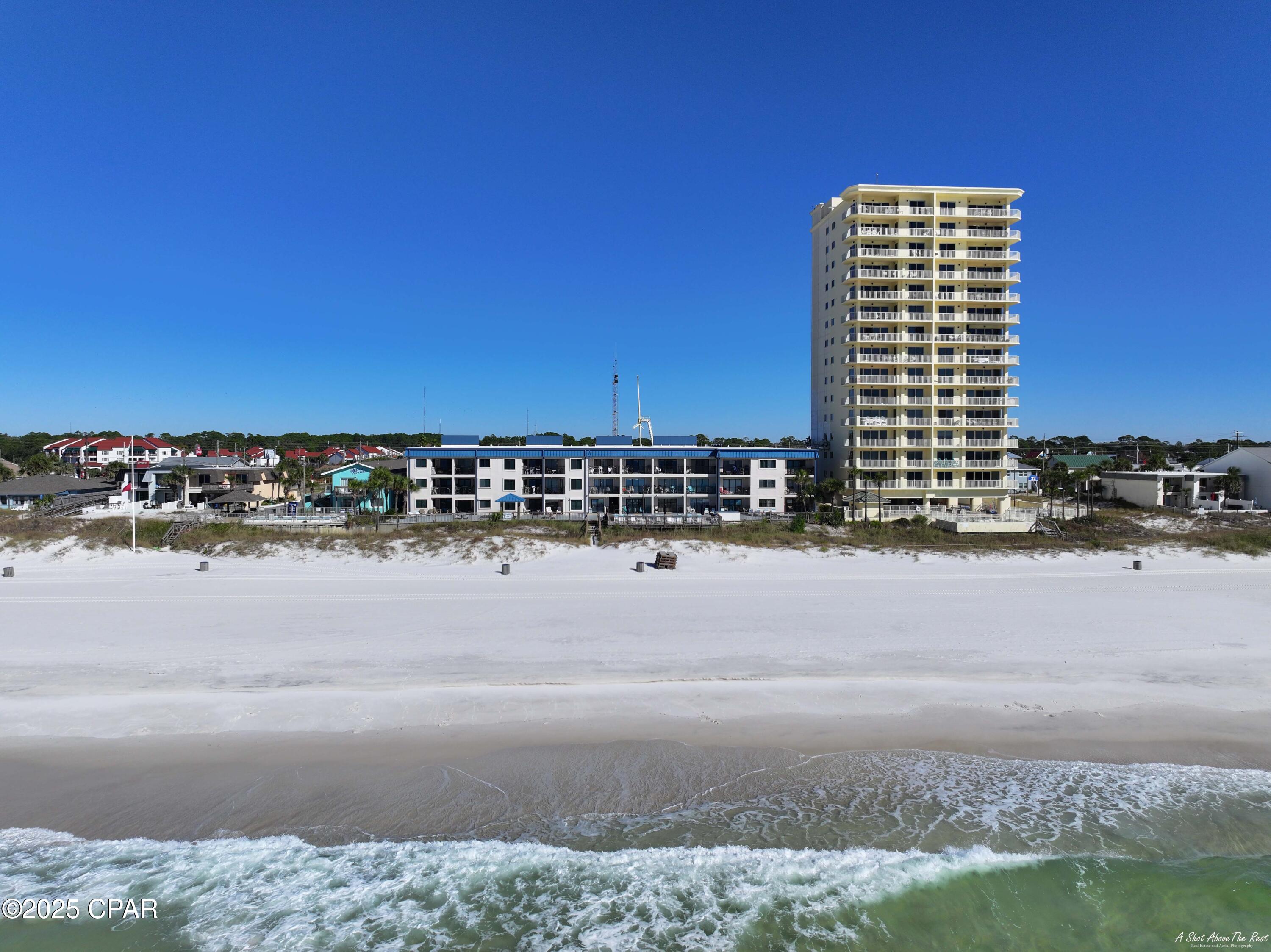 Whispering Seas - Residential