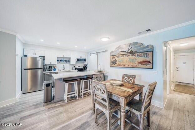 Whispering Seas - Residential