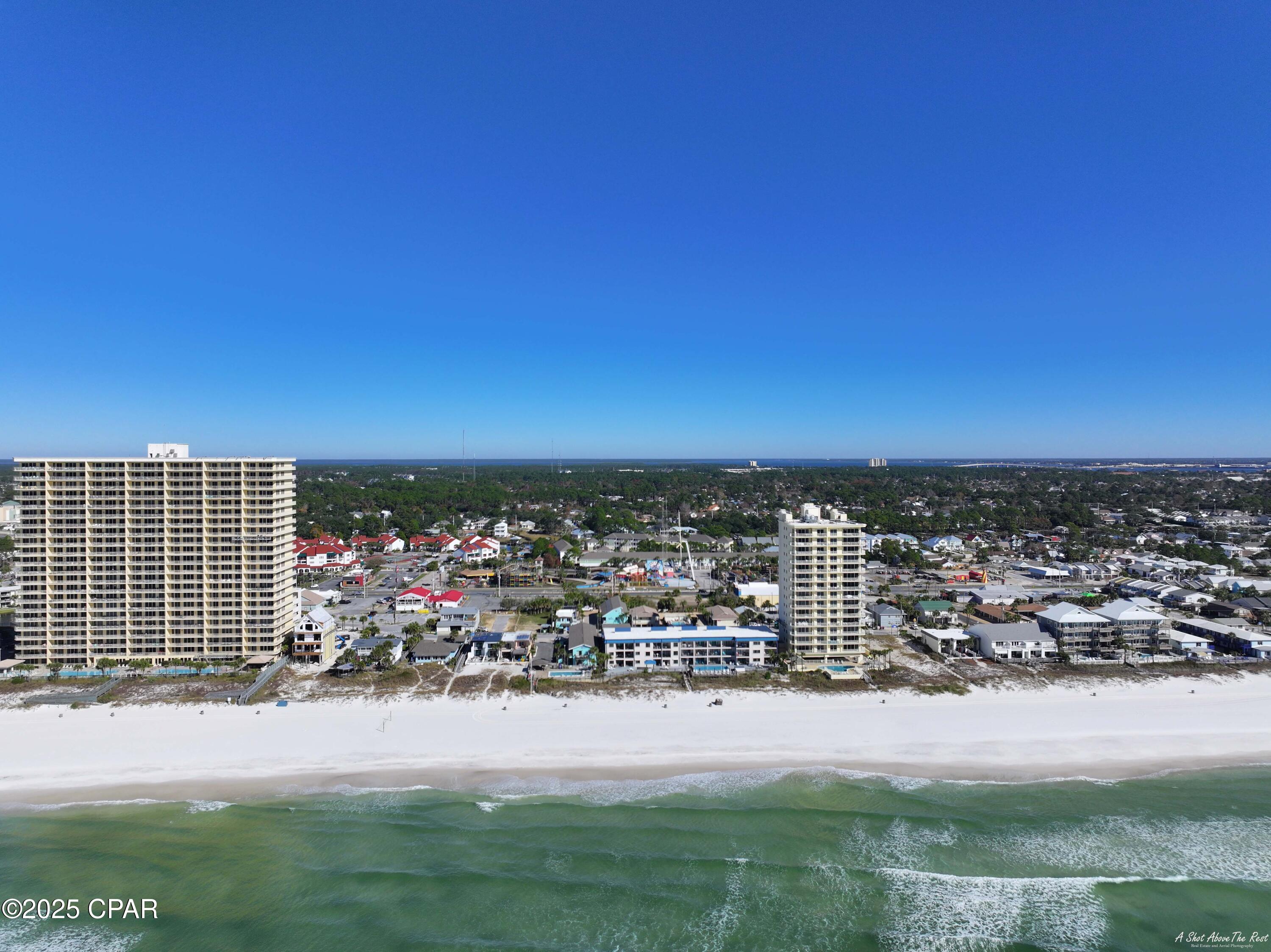 Whispering Seas - Residential