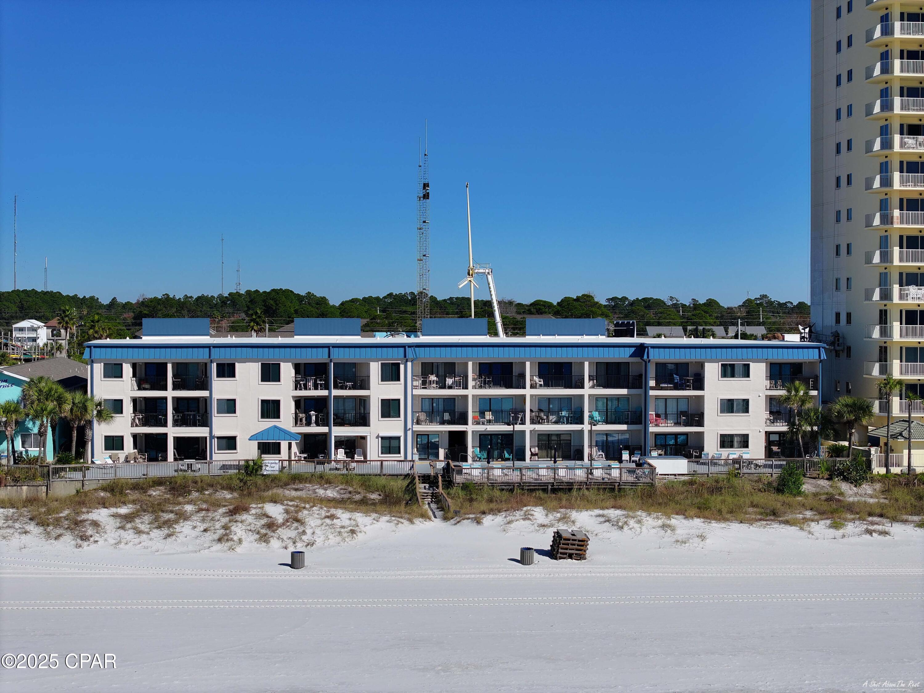 Whispering Seas - Residential