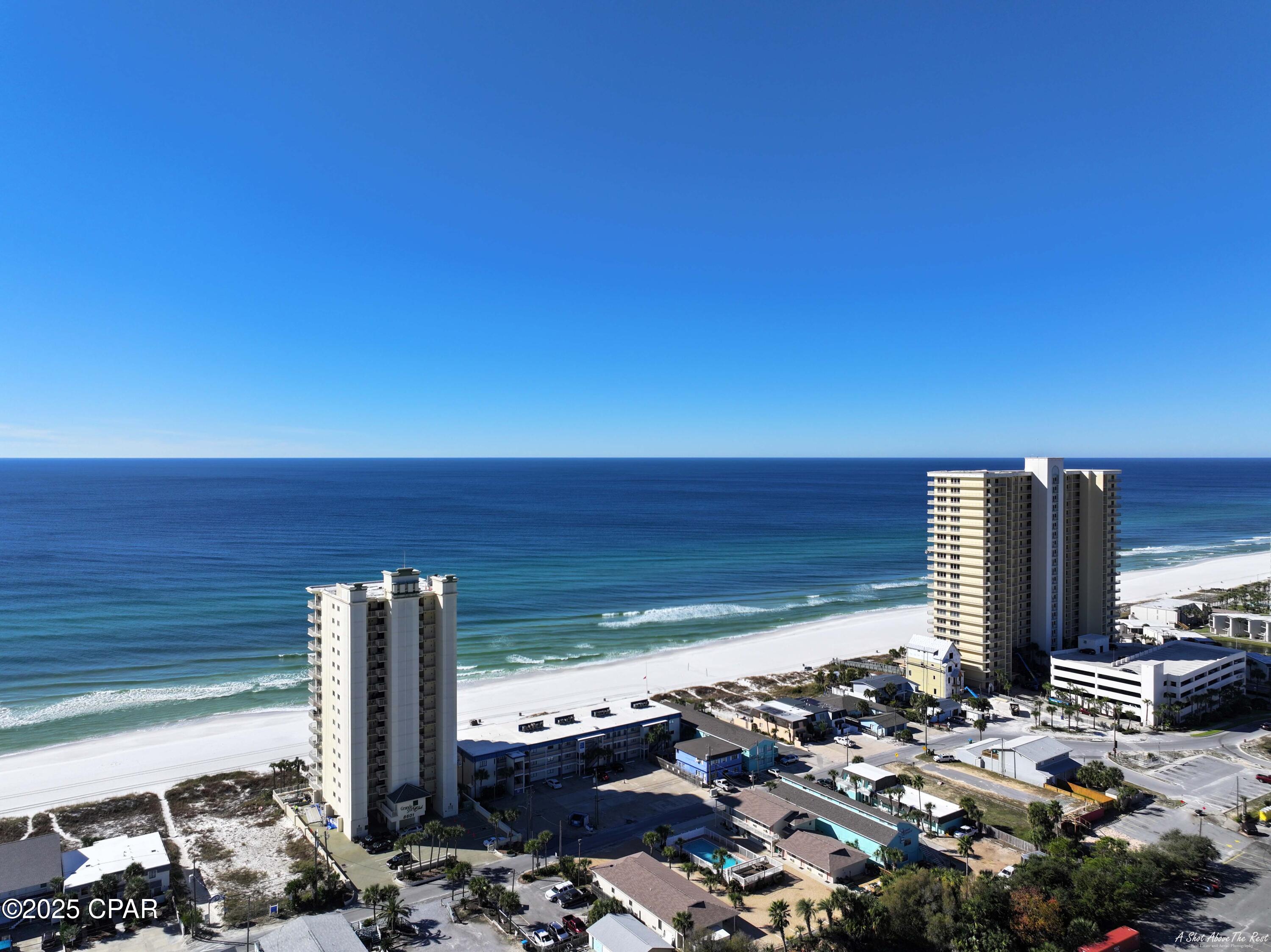 Whispering Seas - Residential