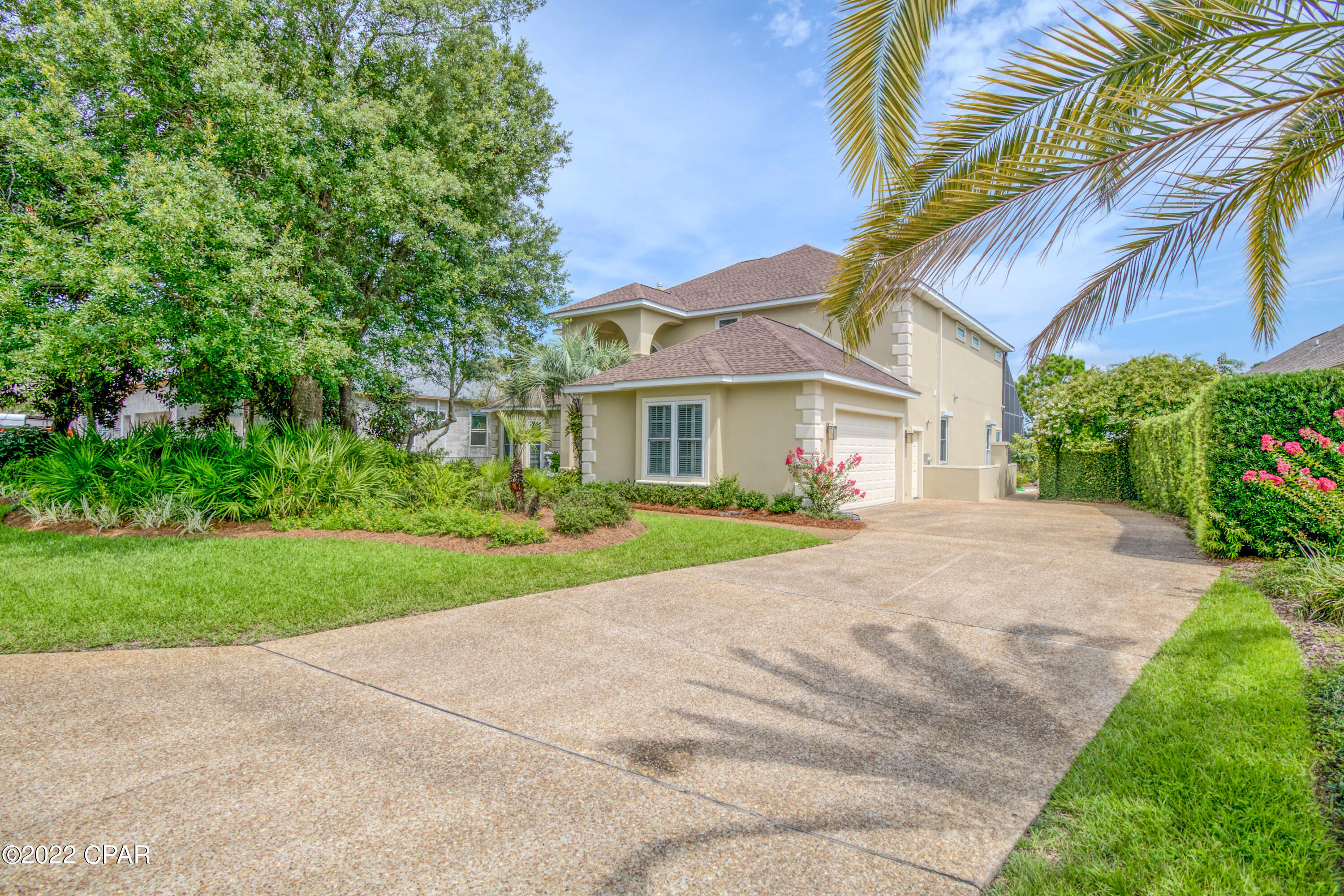 Preserve On The Bay Ph I - Residential