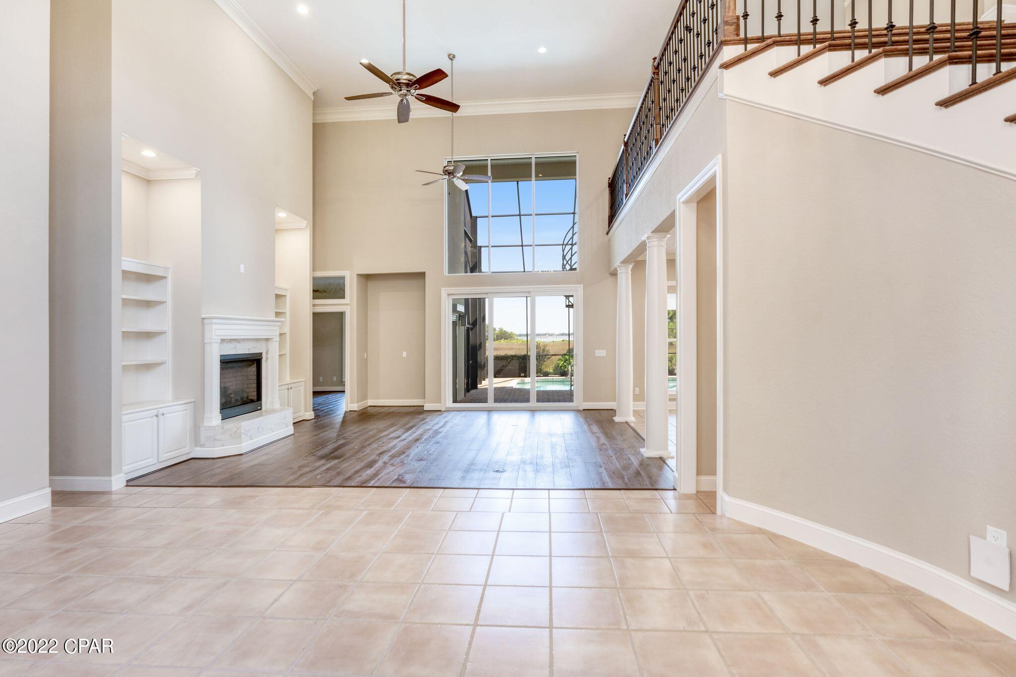 Preserve On The Bay Ph I - Residential