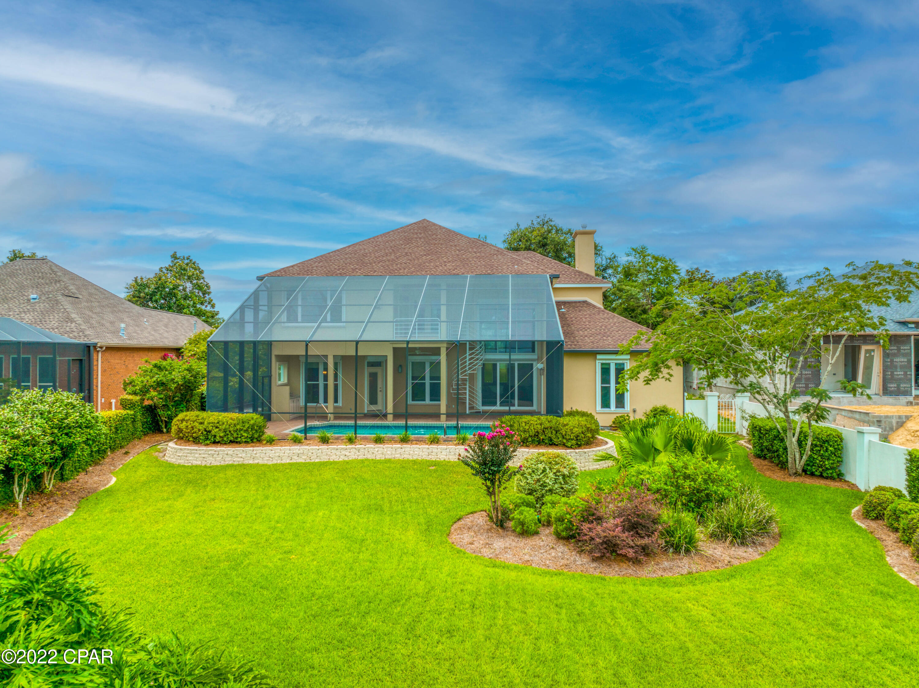 Preserve On The Bay Ph I - Residential