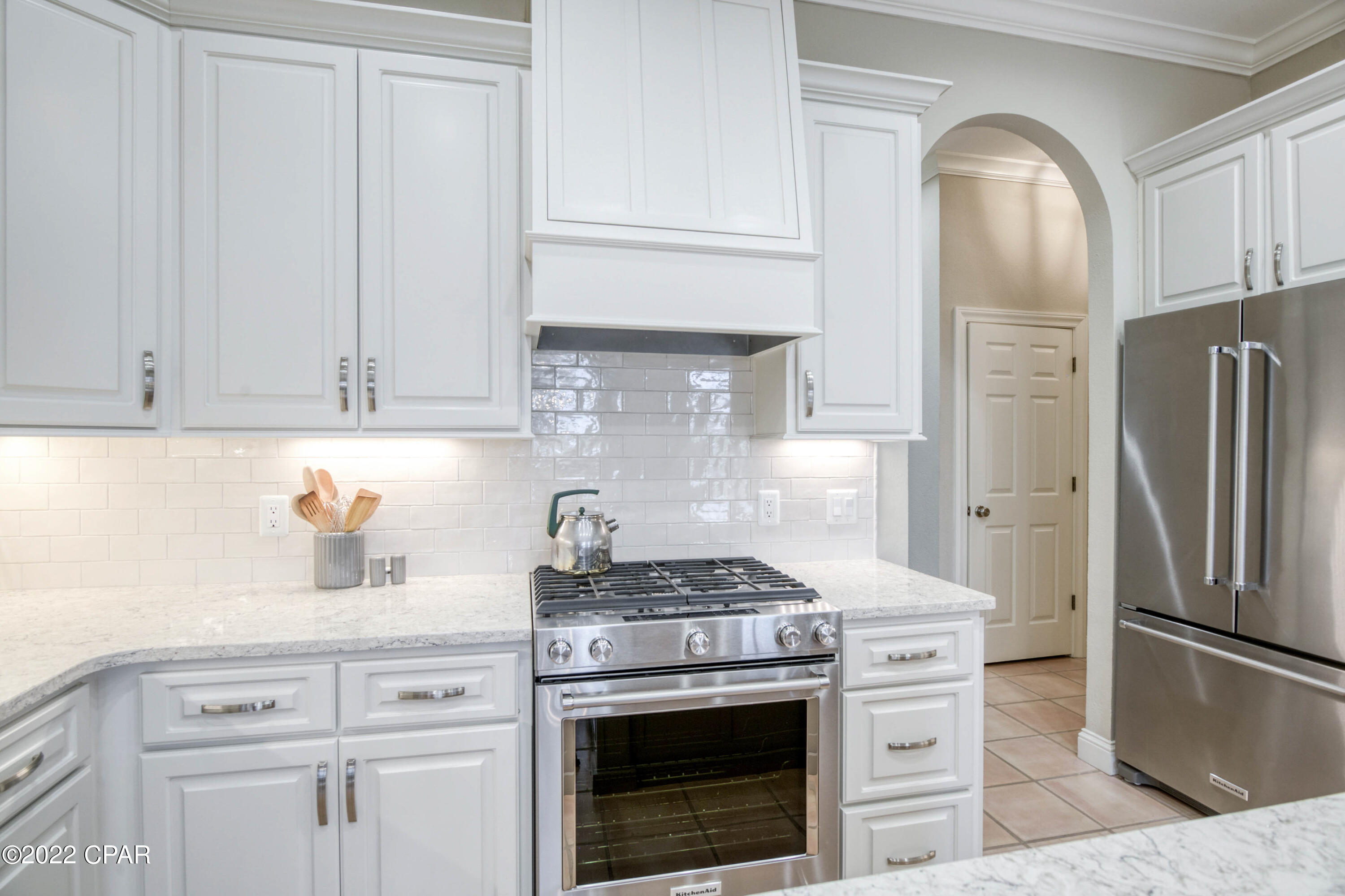 Preserve On The Bay Ph I - Residential