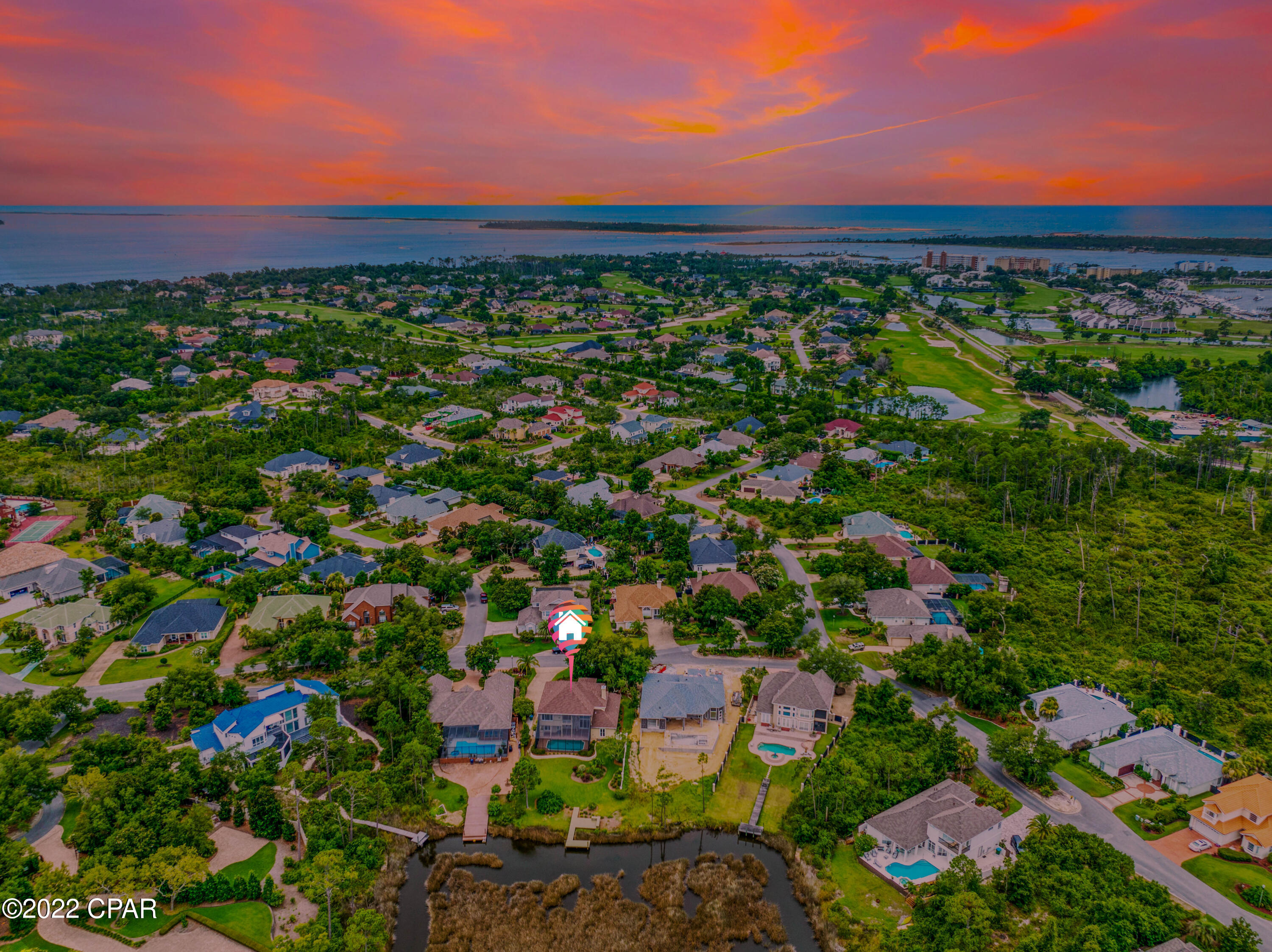 Preserve On The Bay Ph I - Residential