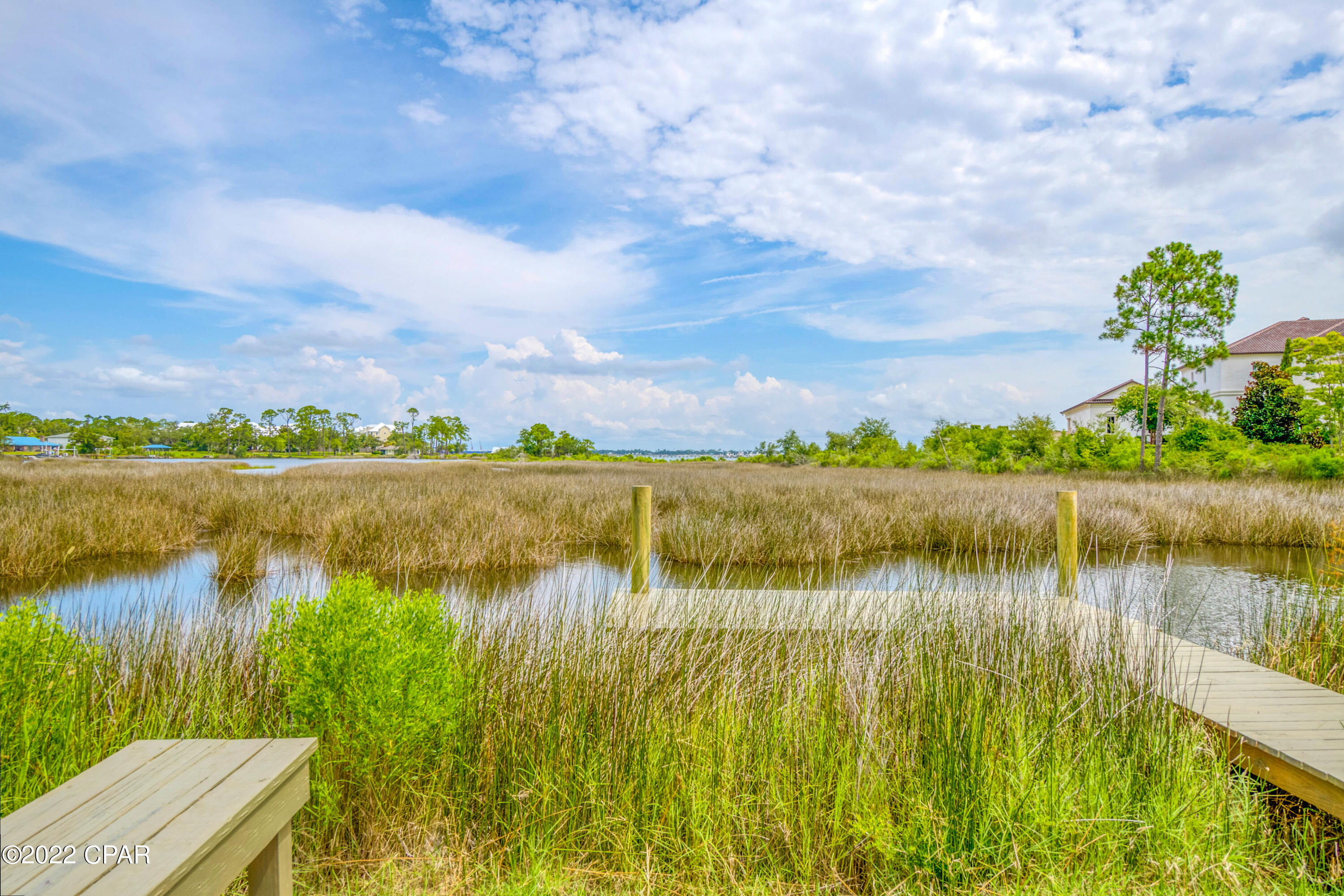 Preserve On The Bay Ph I - Residential