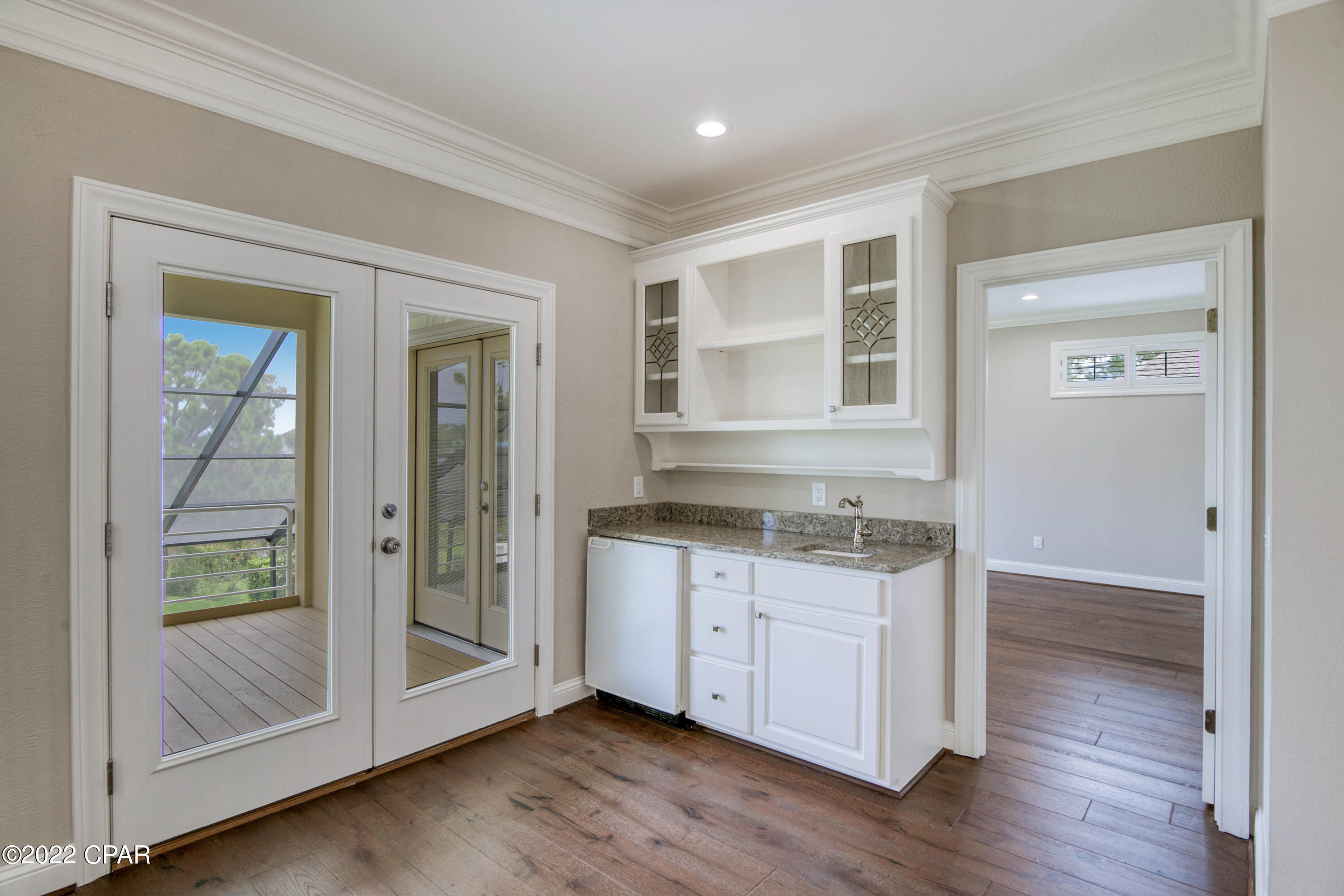 Preserve On The Bay Ph I - Residential