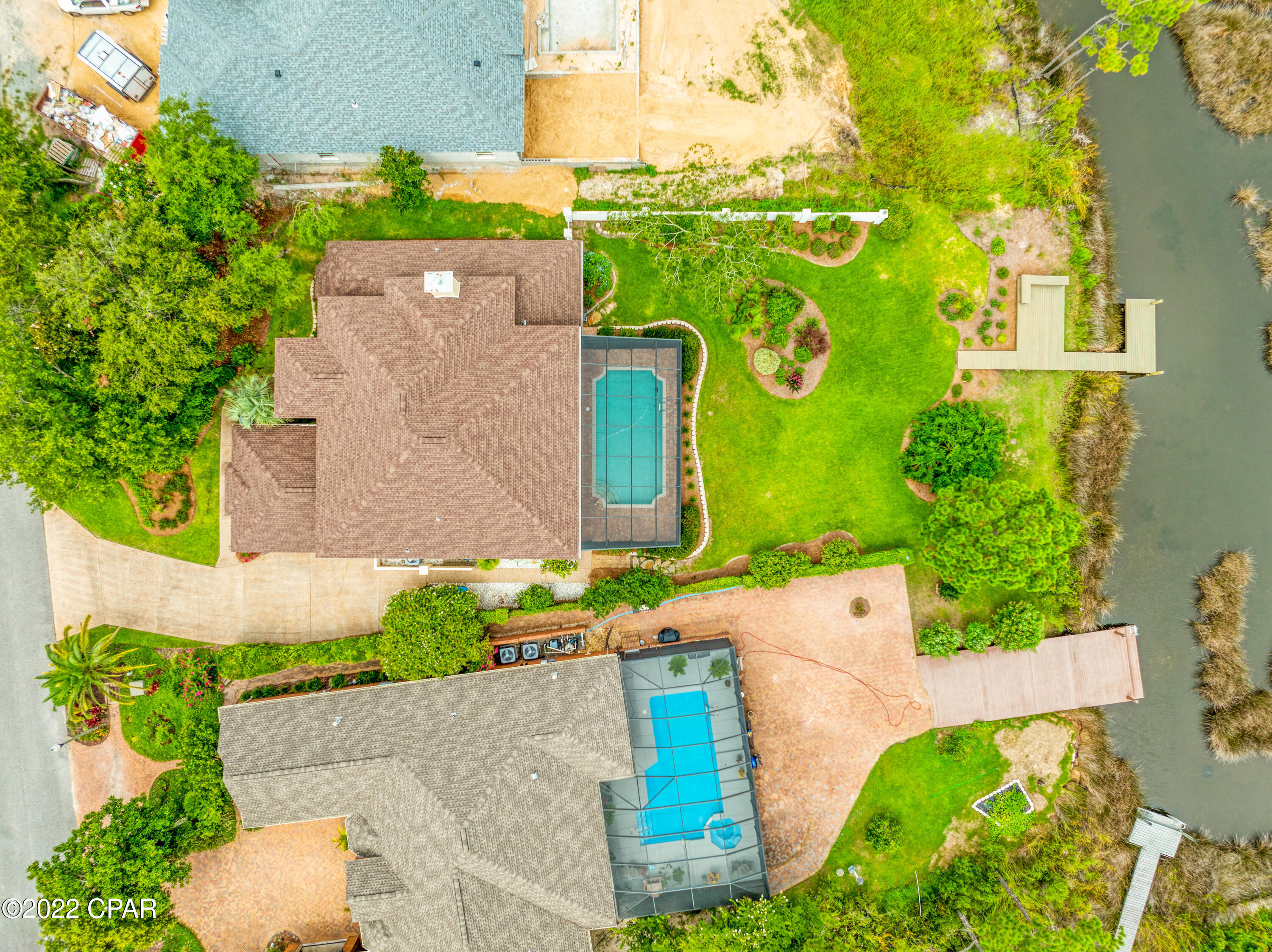 Preserve On The Bay Ph I - Residential