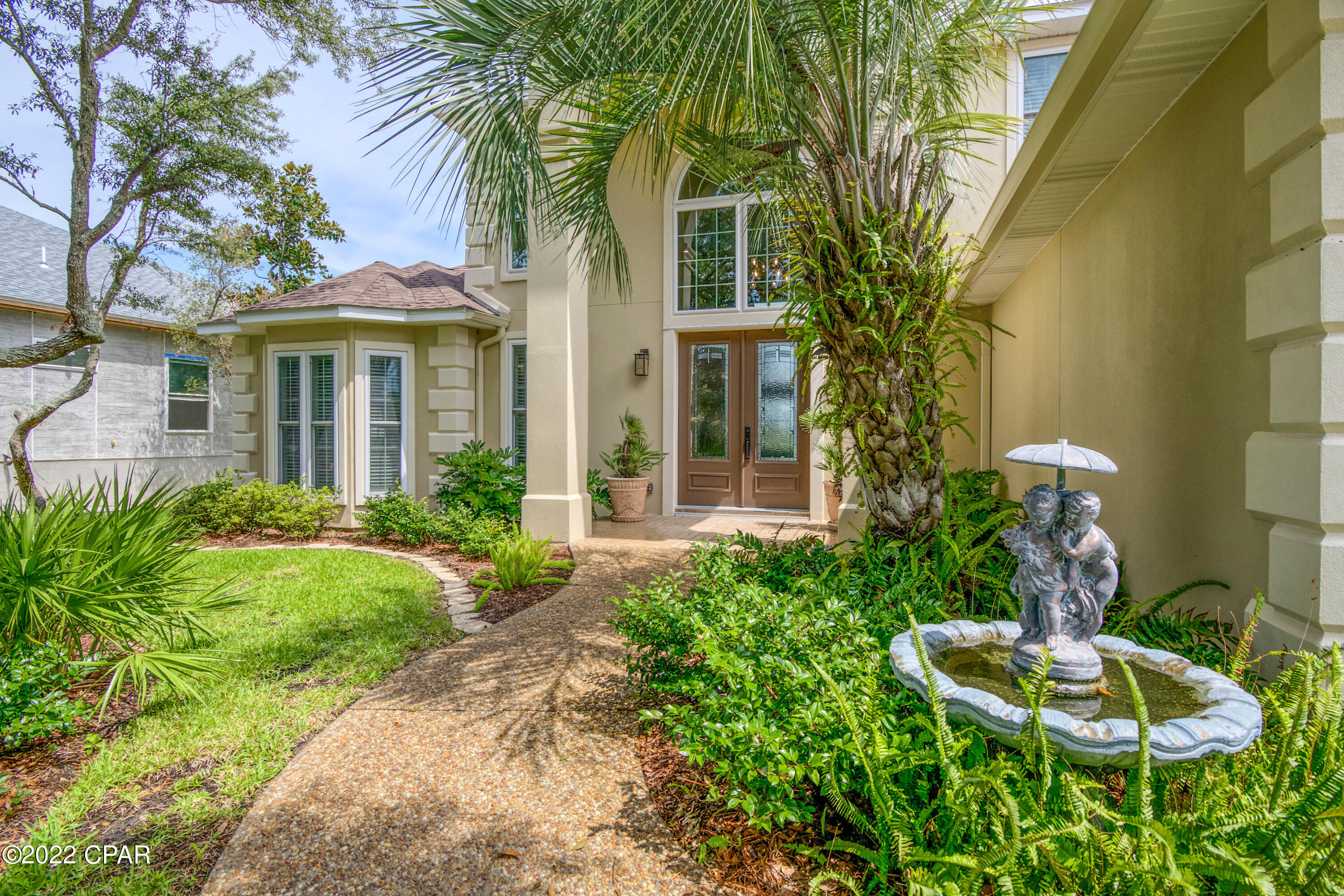 Preserve On The Bay Ph I - Residential