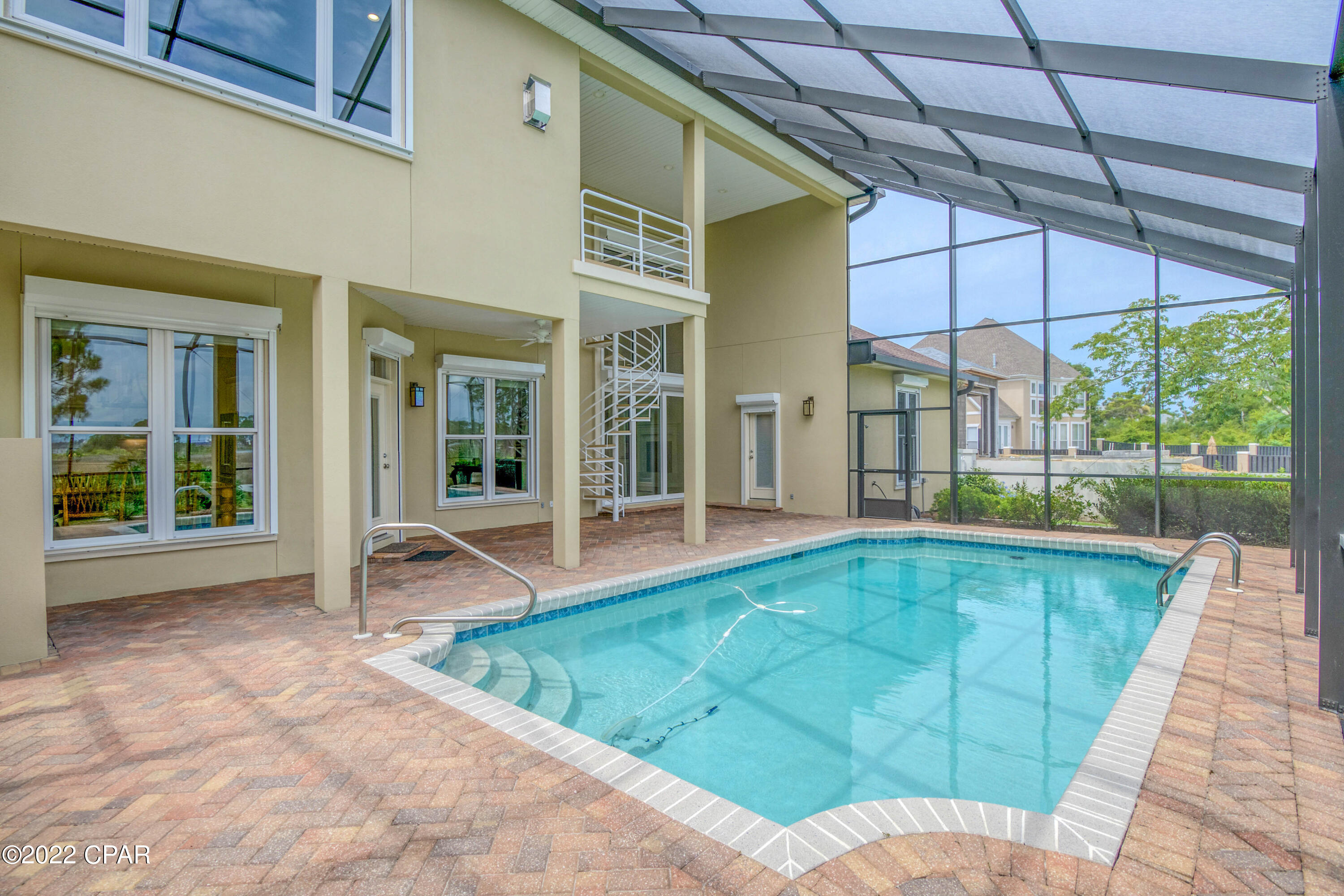 Preserve On The Bay Ph I - Residential