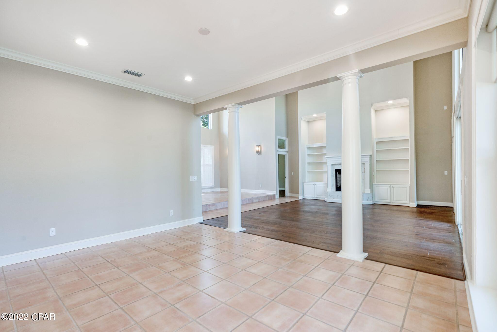 Preserve On The Bay Ph I - Residential