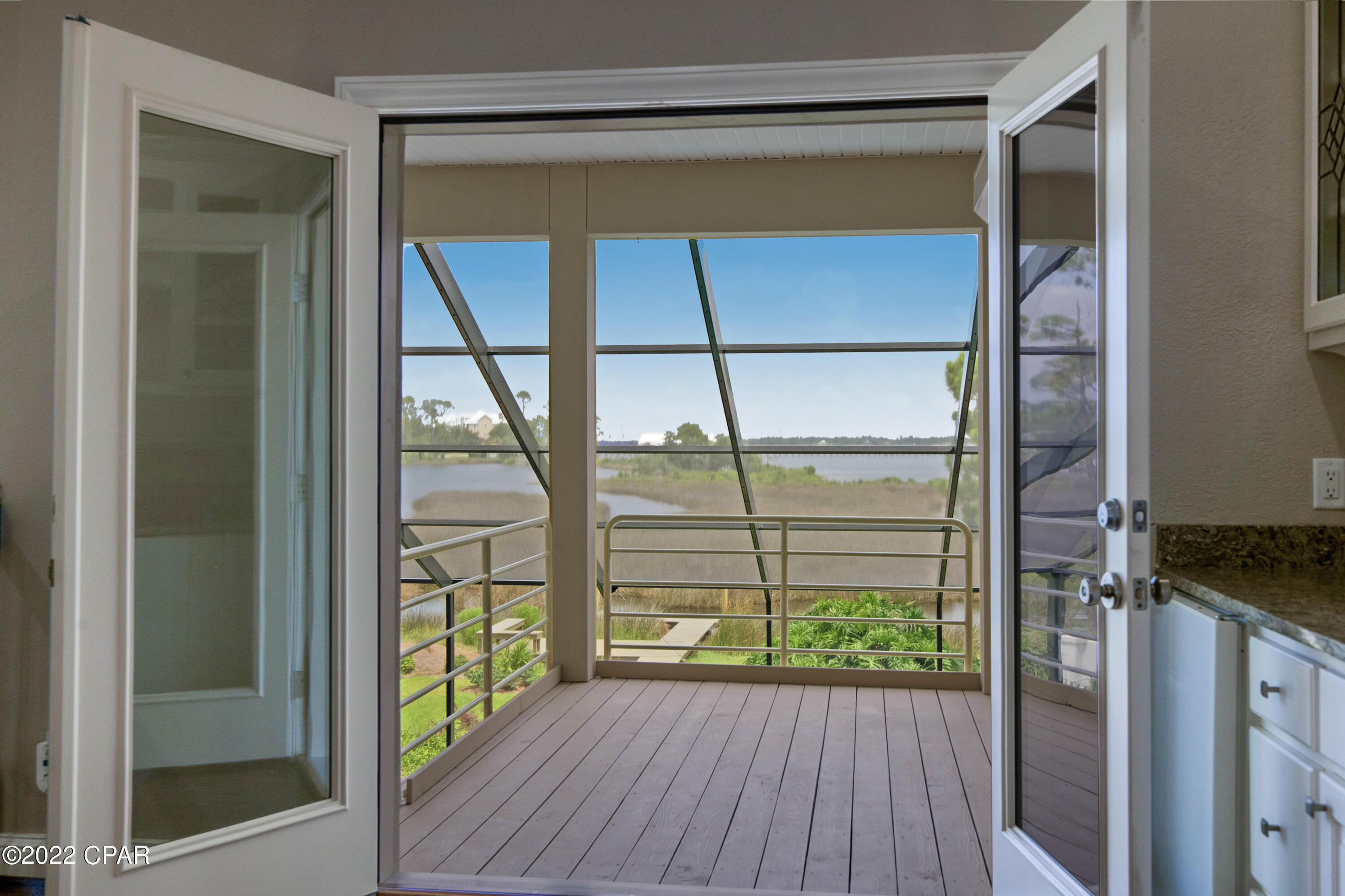 Preserve On The Bay Ph I - Residential