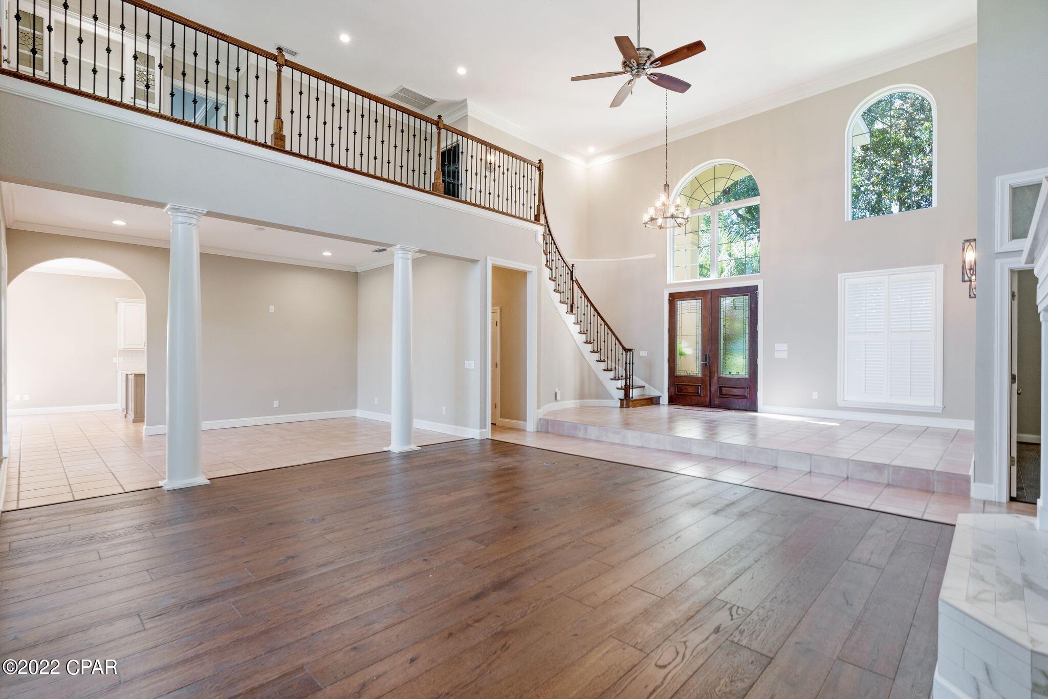 Preserve On The Bay Ph I - Residential