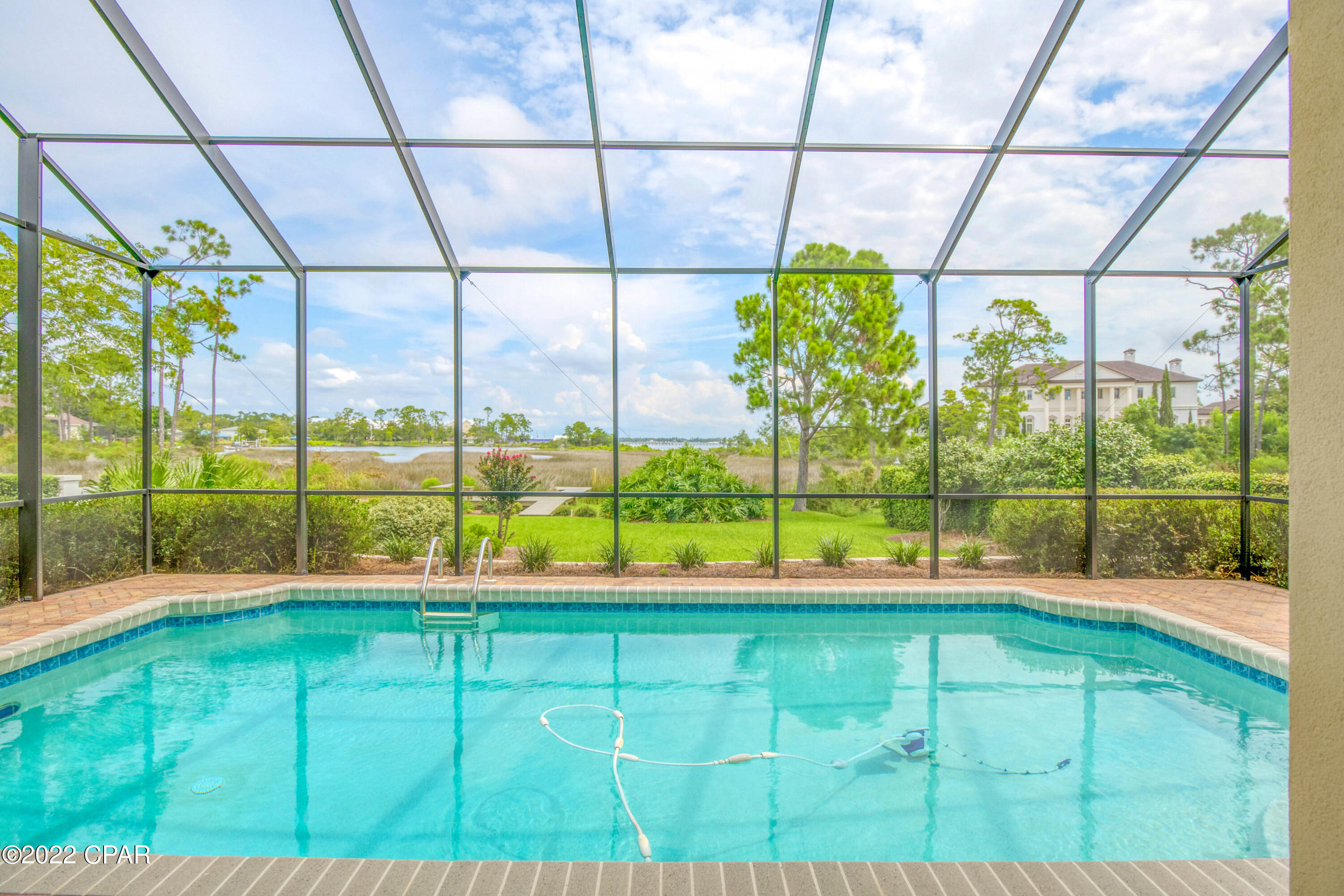 Preserve On The Bay Ph I - Residential