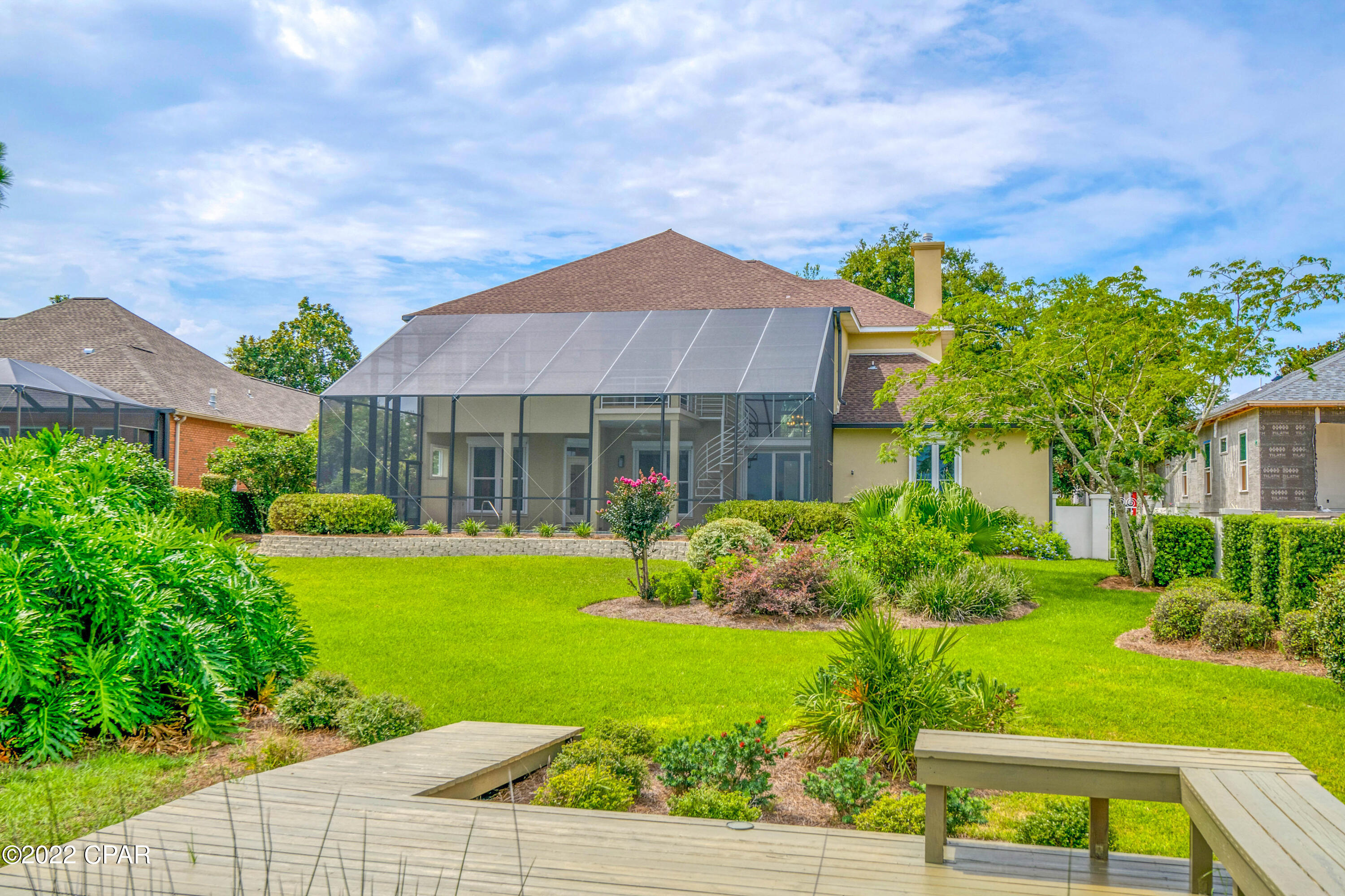 Preserve On The Bay Ph I - Residential