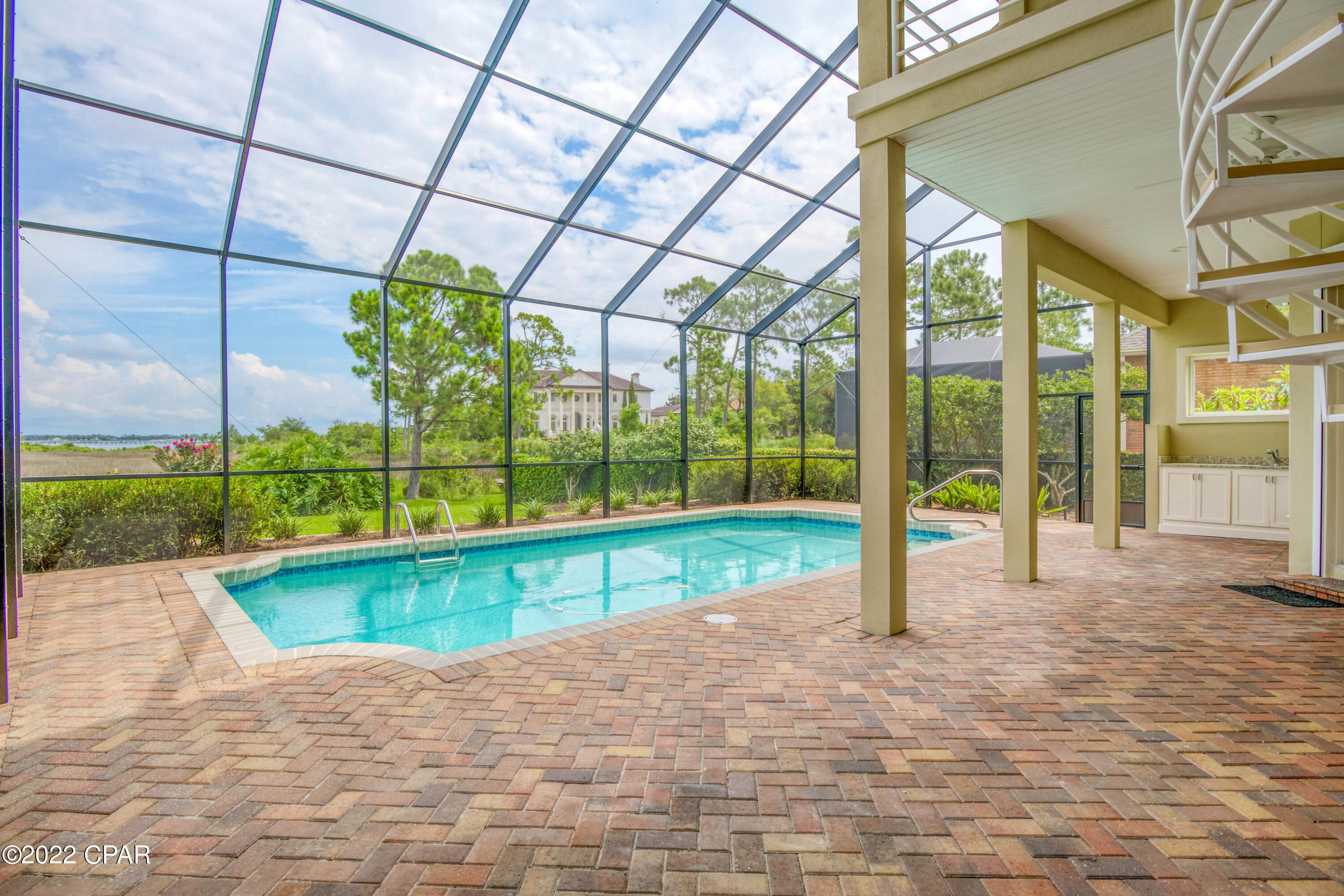 Preserve On The Bay Ph I - Residential