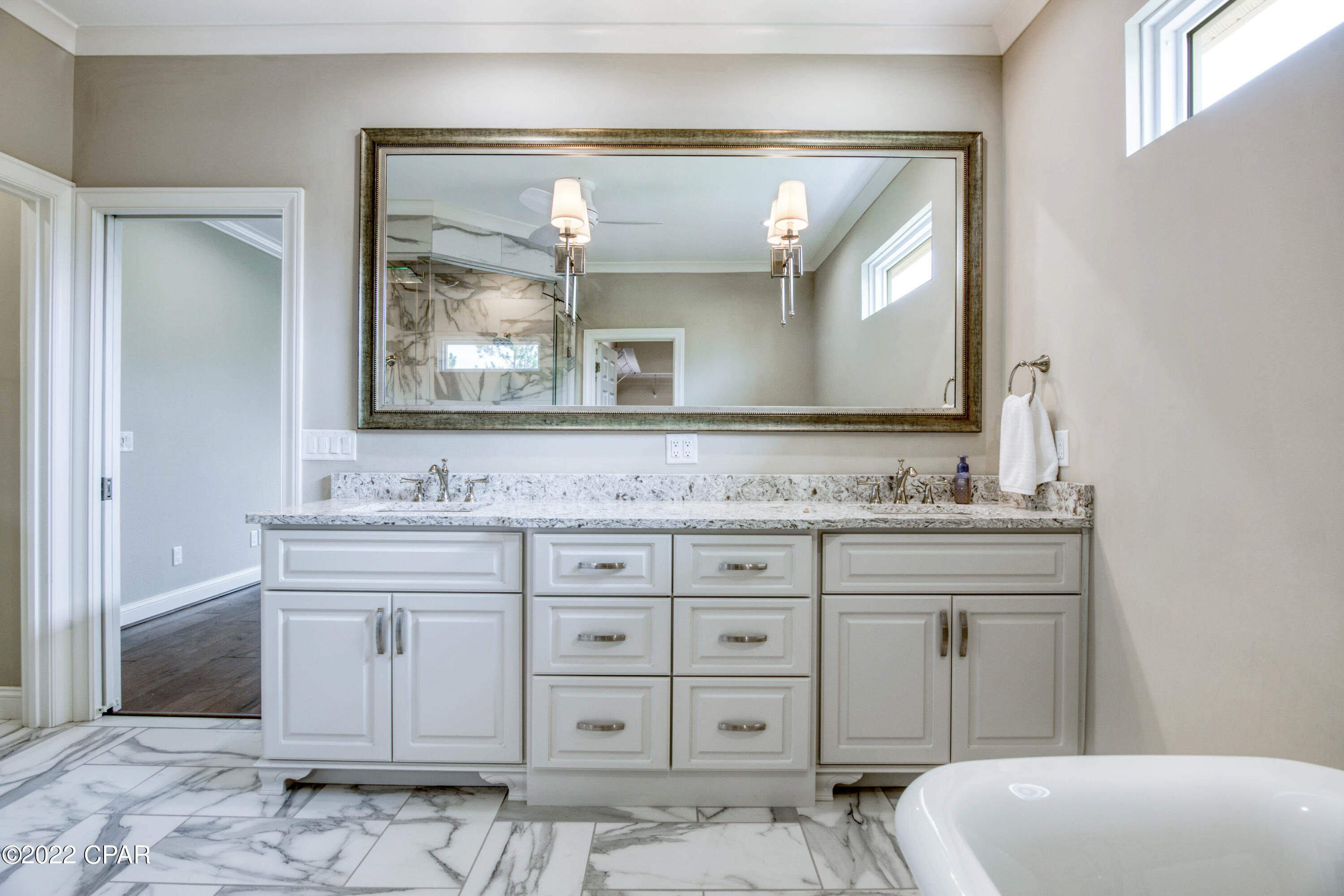 Preserve On The Bay Ph I - Residential