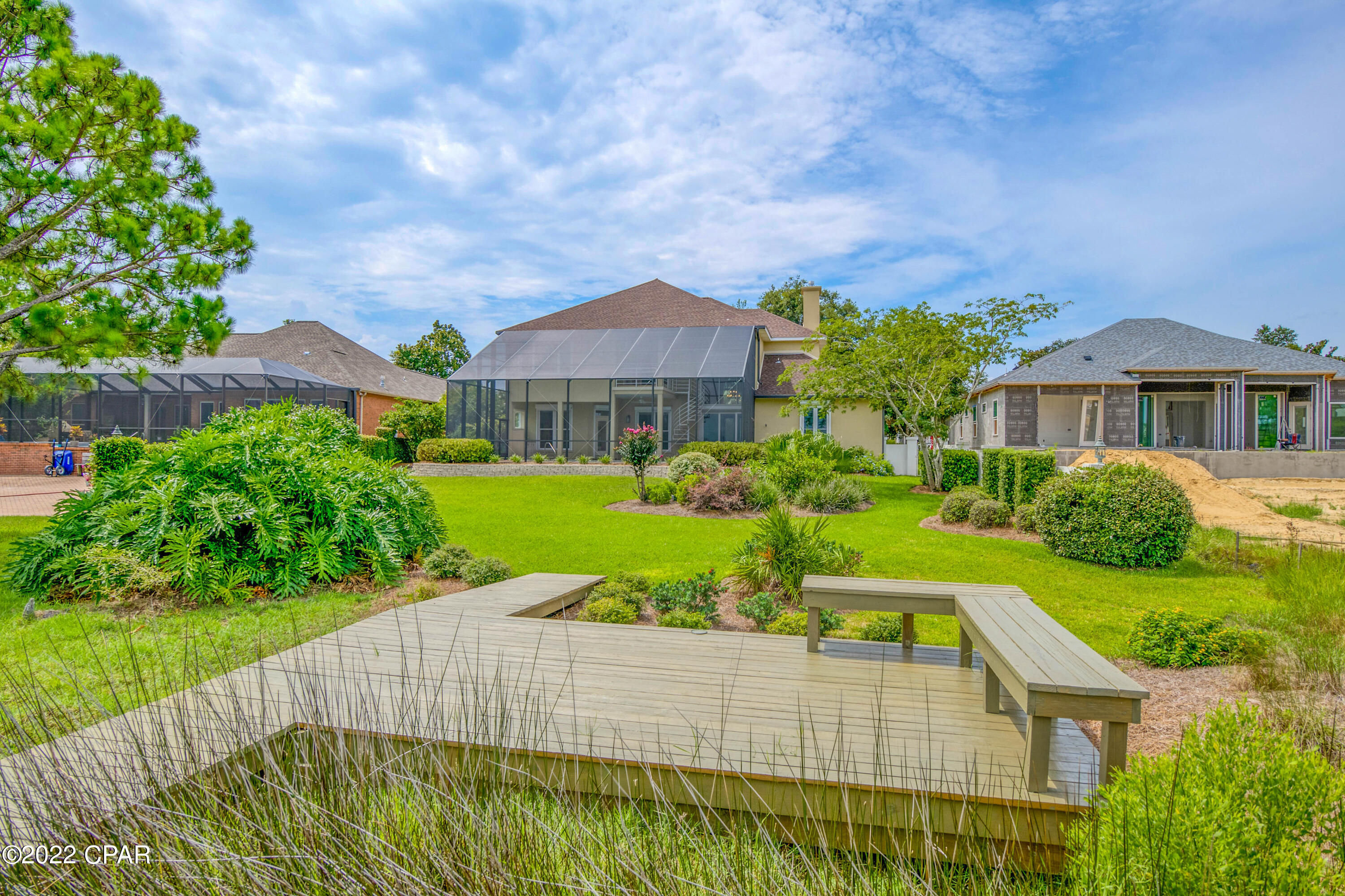 Preserve On The Bay Ph I - Residential