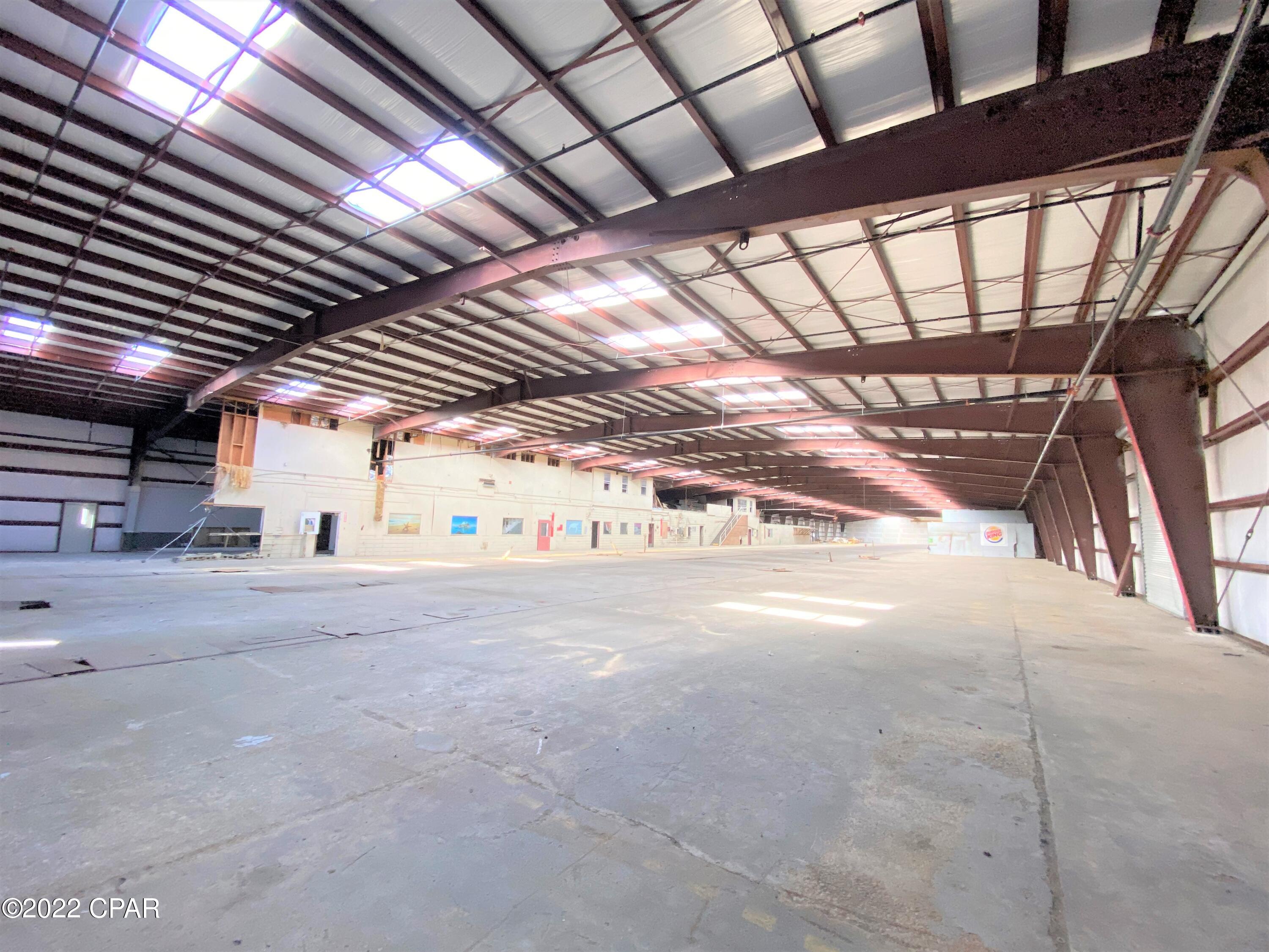 No Named Subdivision - Commercial Sale