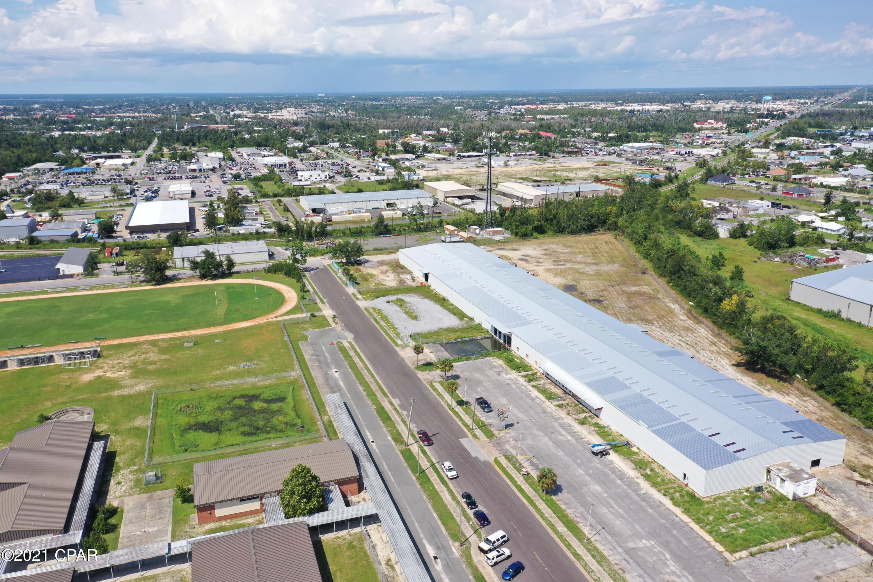 No Named Subdivision - Commercial Sale