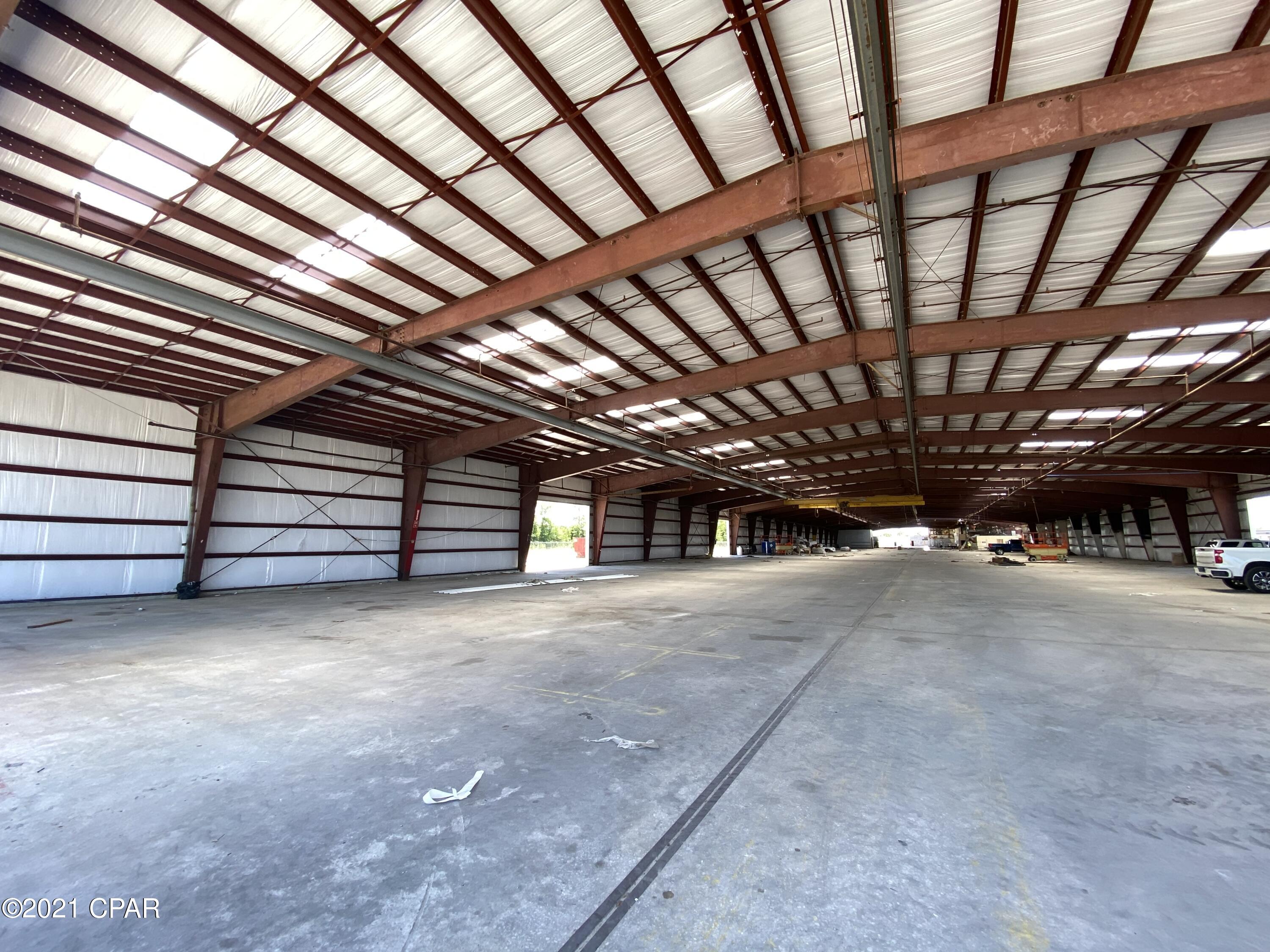 No Named Subdivision - Commercial Sale