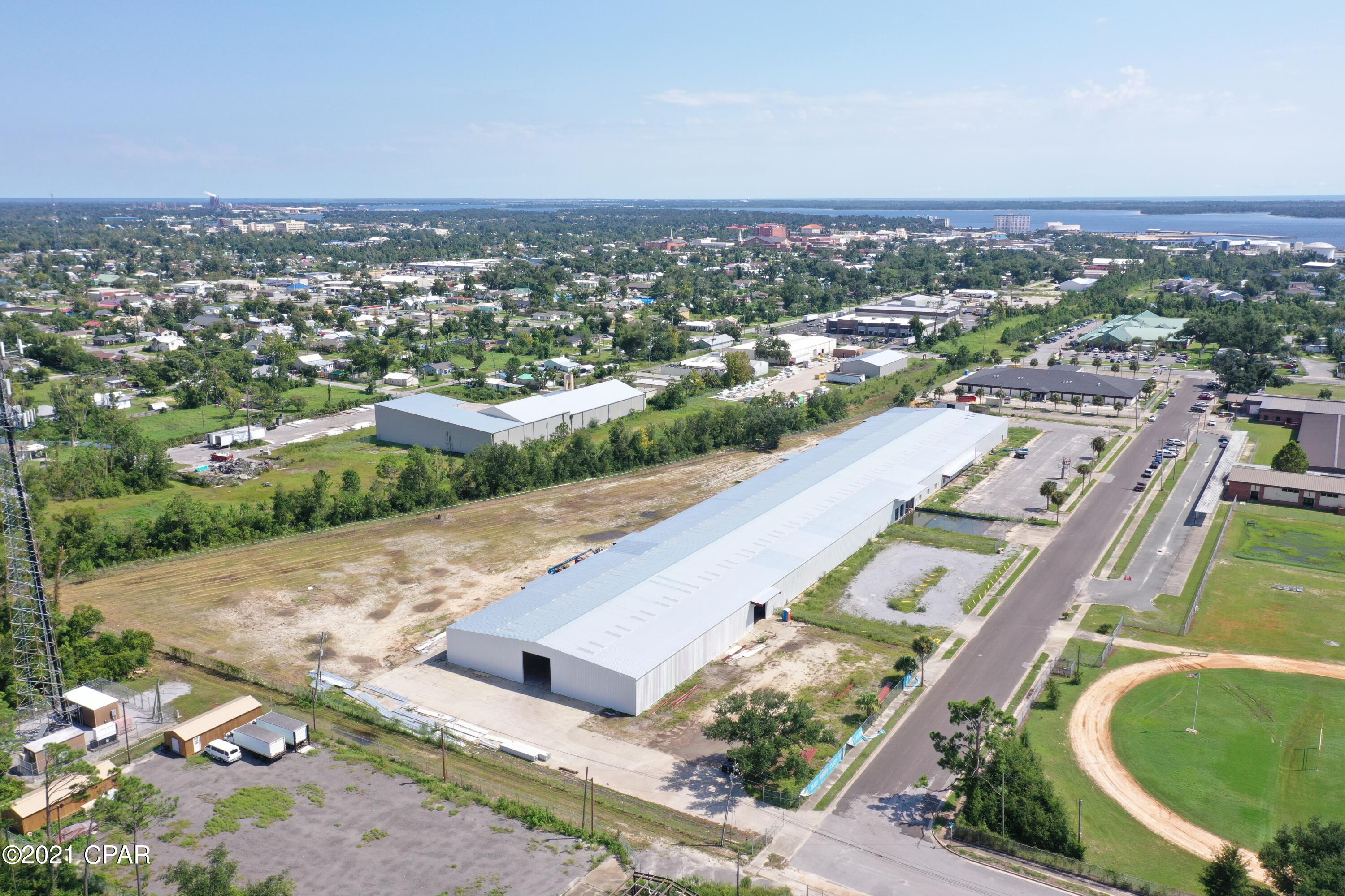 No Named Subdivision - Commercial Sale