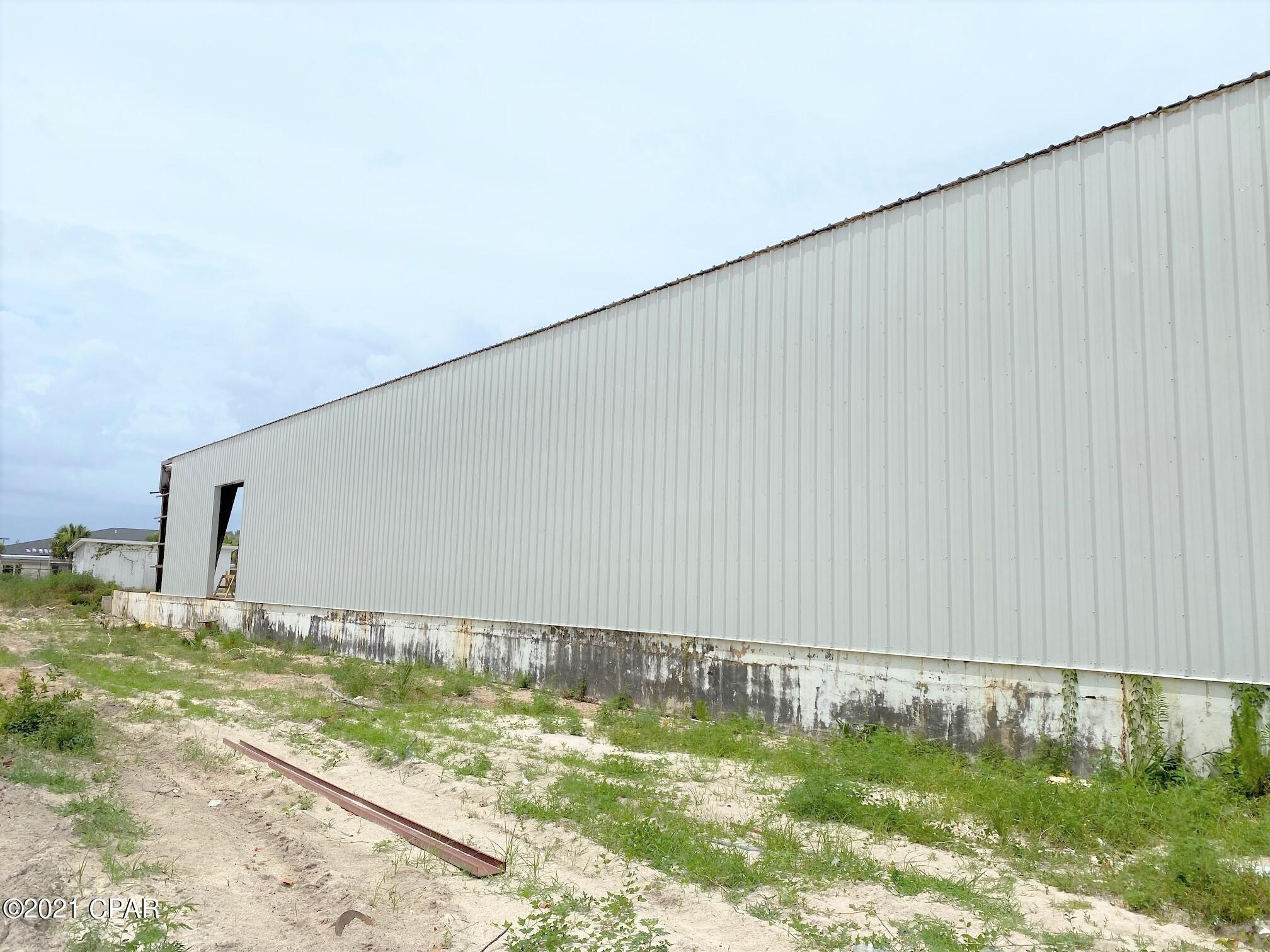 No Named Subdivision - Commercial Sale