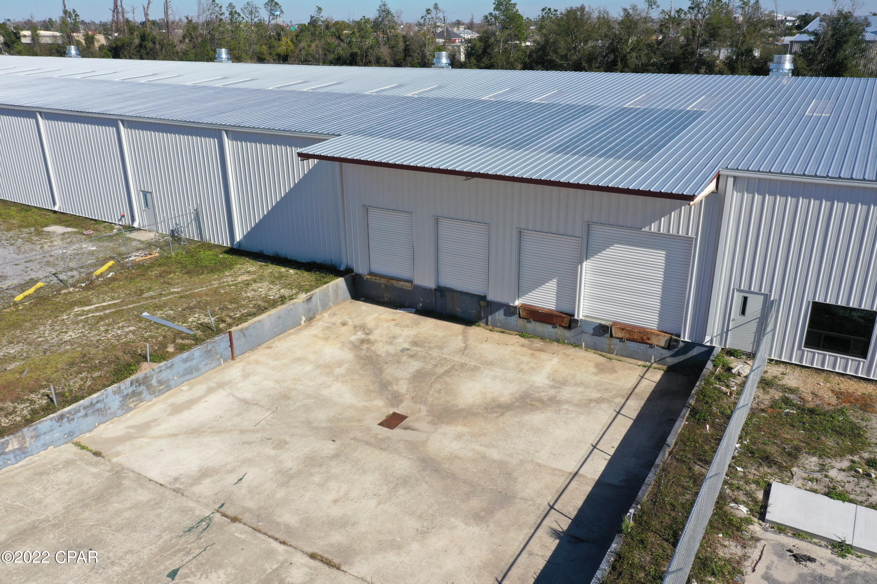 No Named Subdivision - Commercial Sale