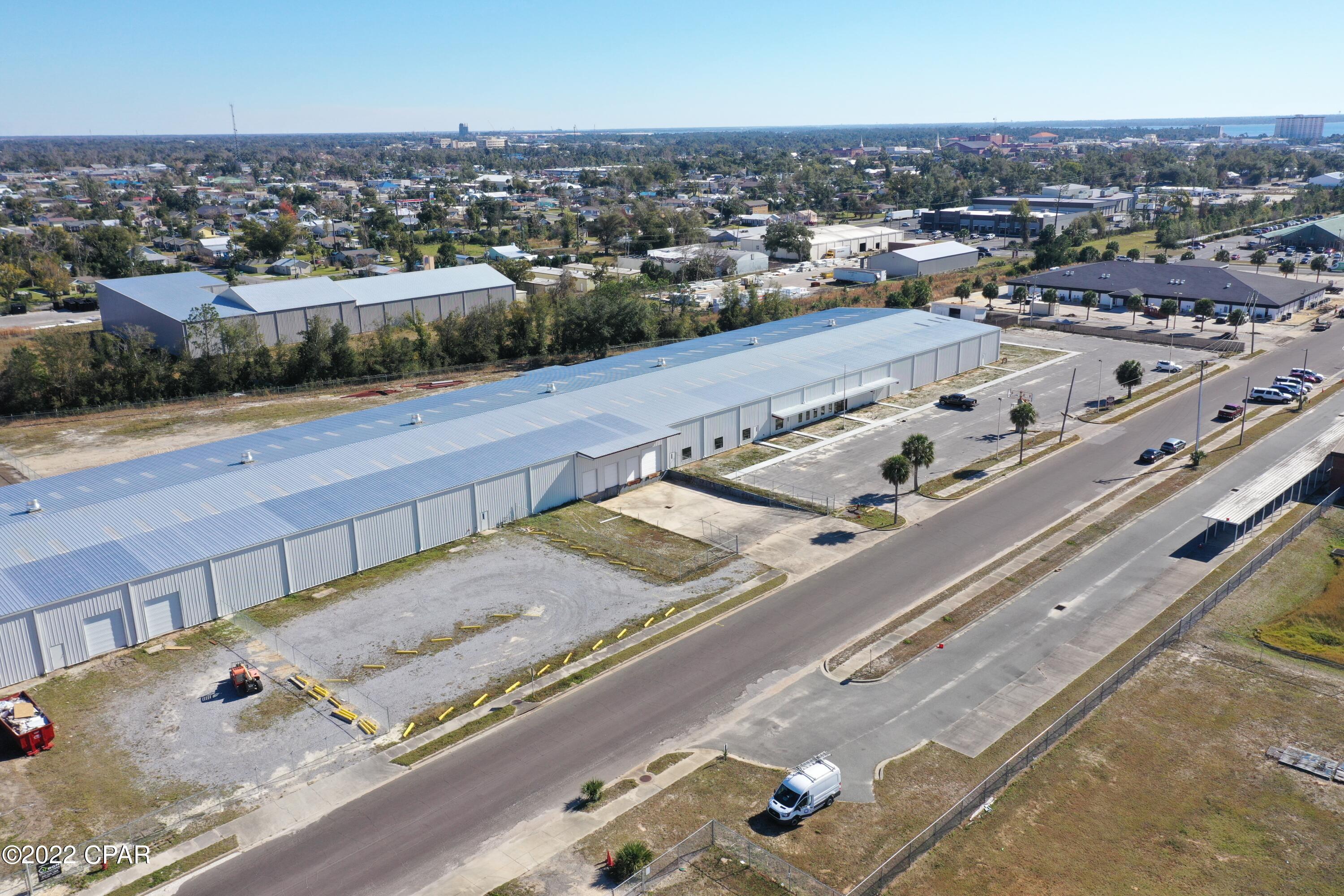 No Named Subdivision - Commercial Sale