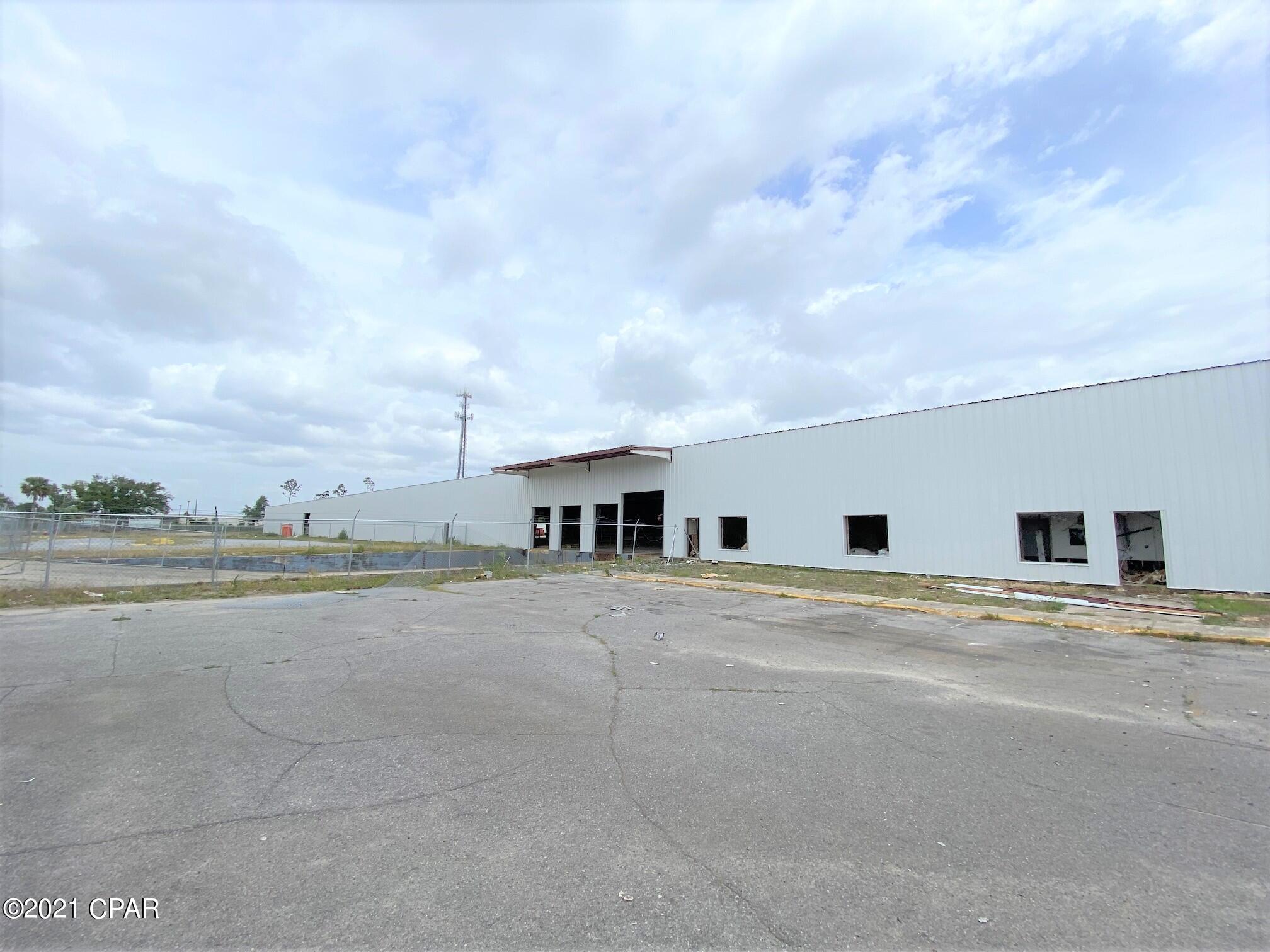 No Named Subdivision - Commercial Sale