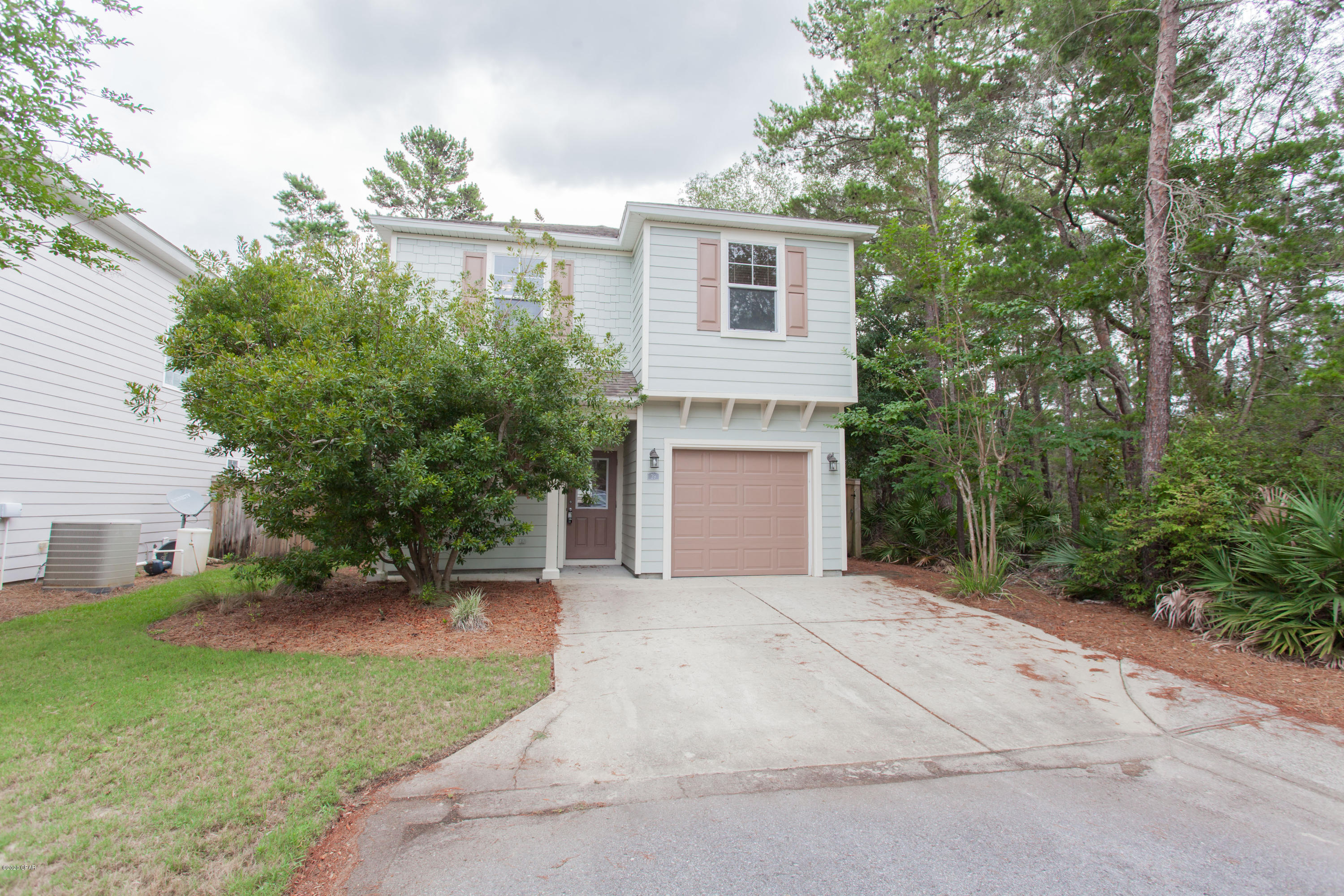 [No Recorded Subdiv] - Residential