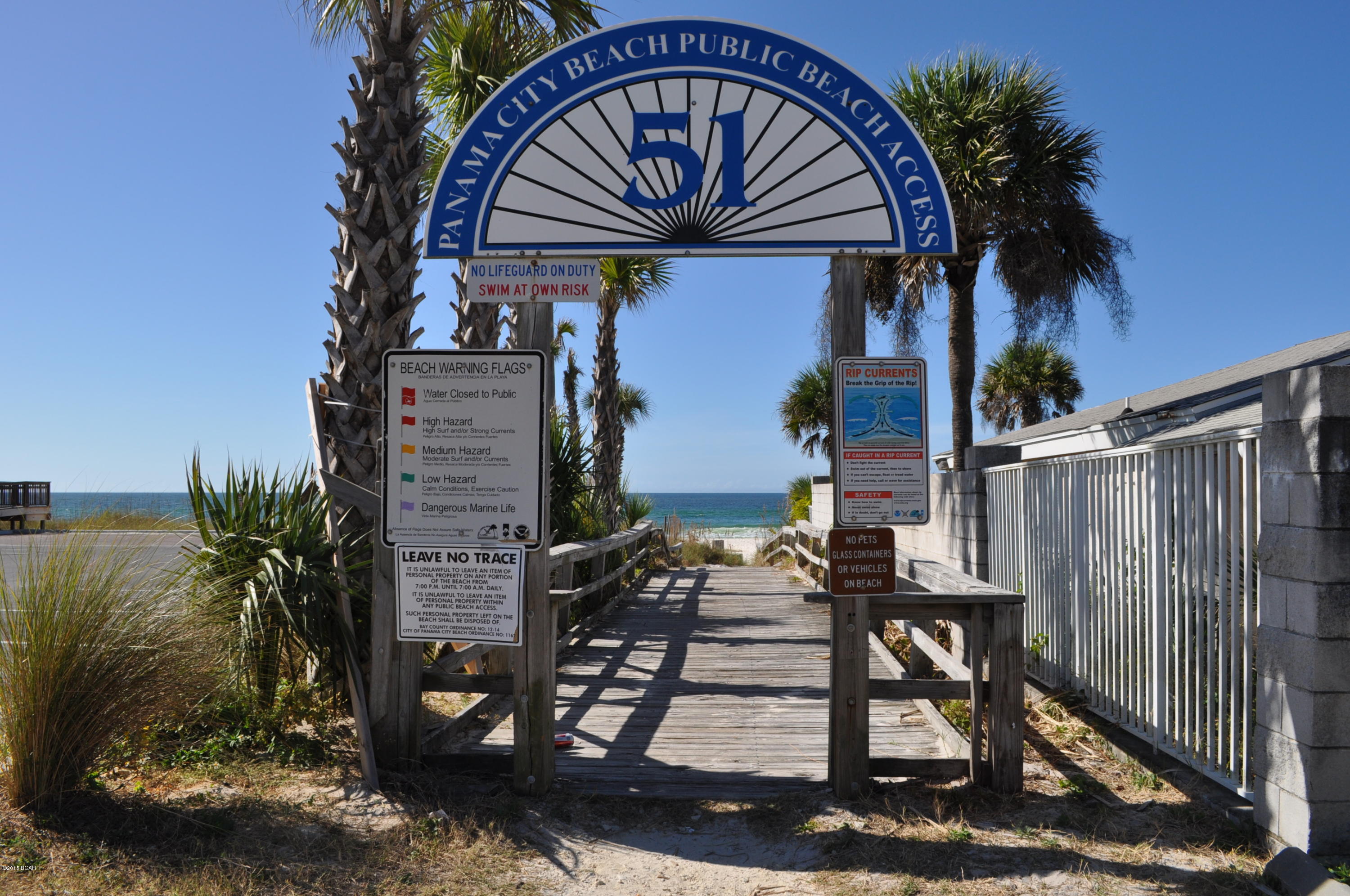 Open Sands - Residential