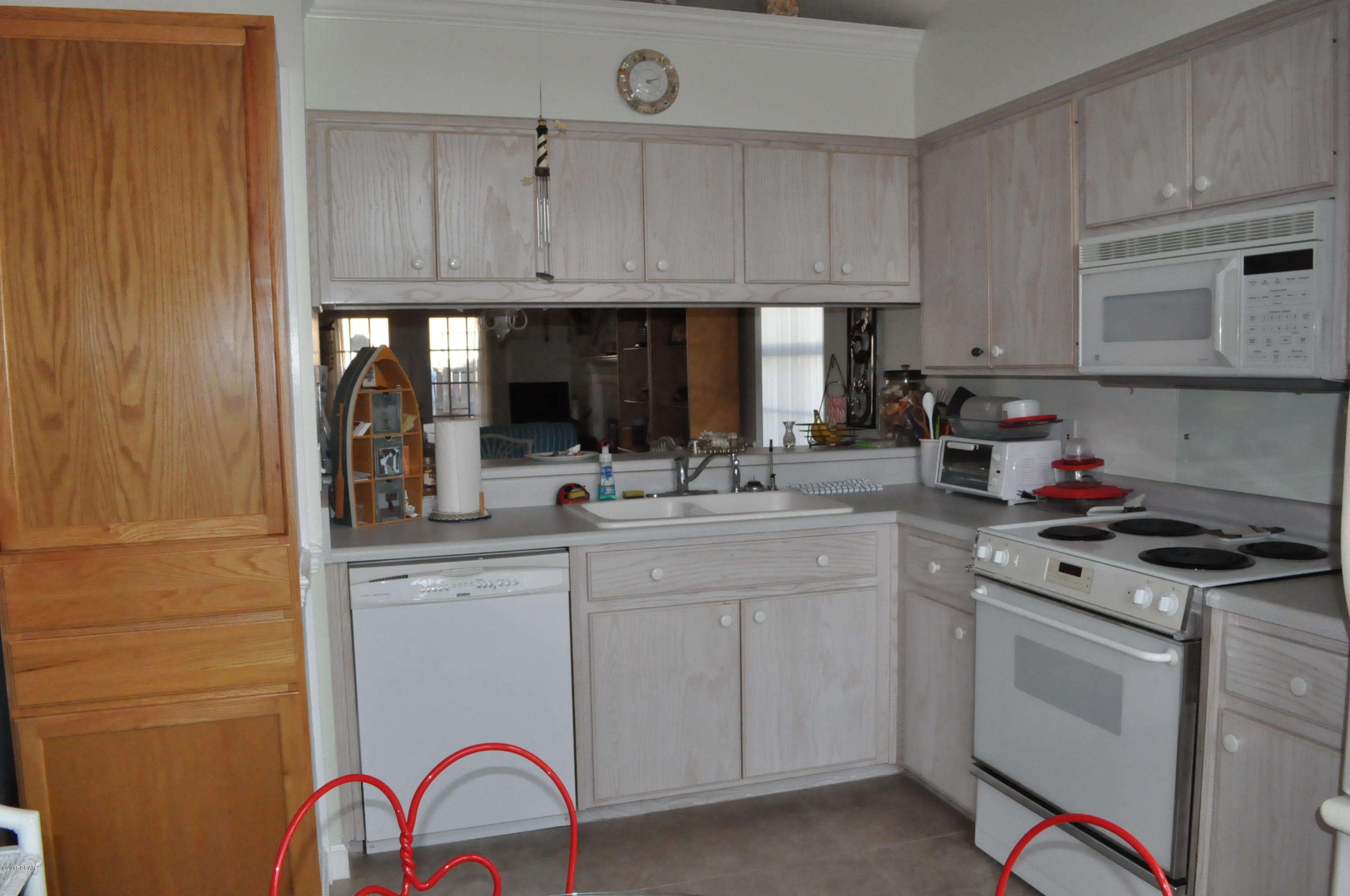 Open Sands - Residential