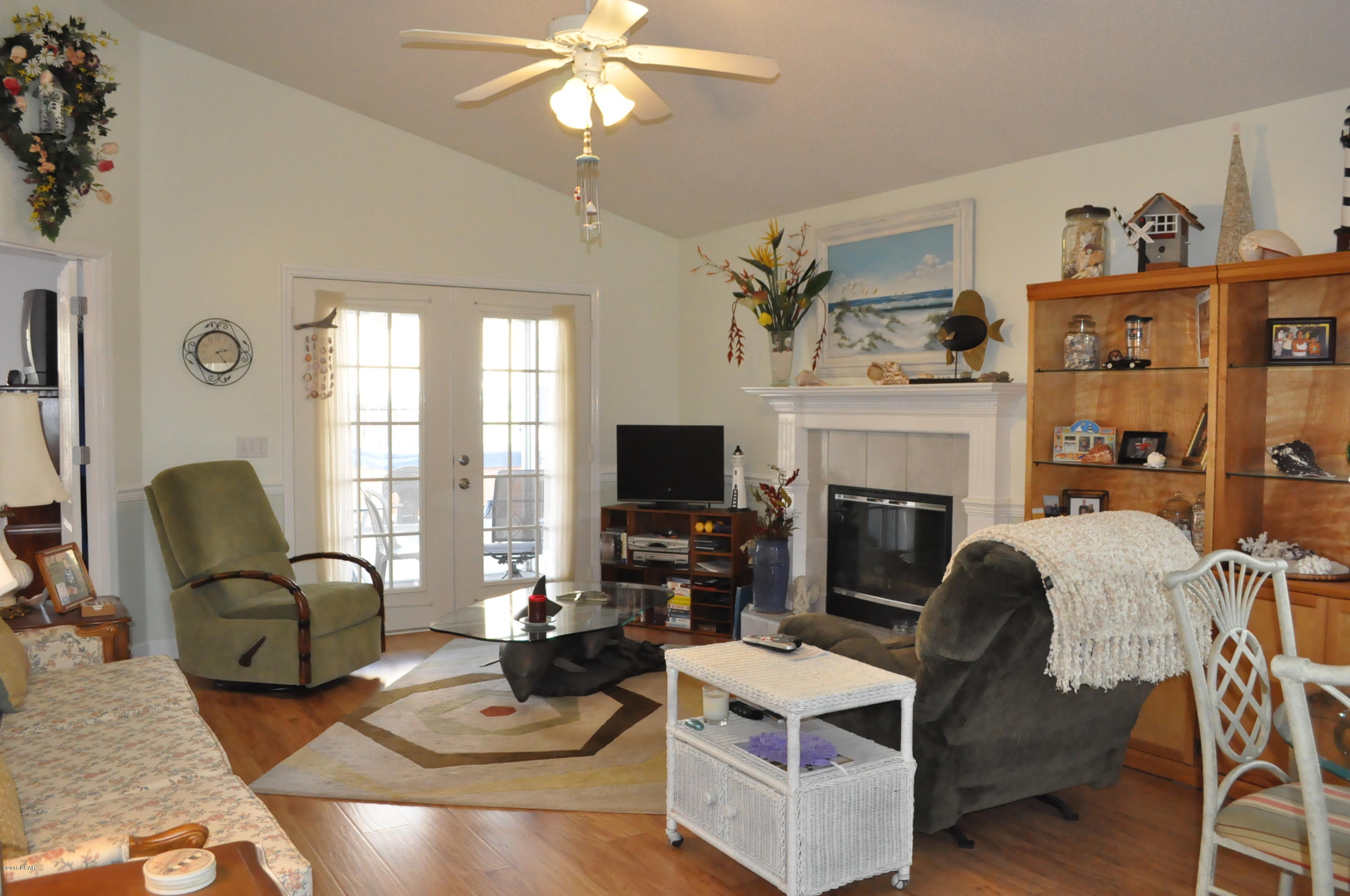 Open Sands - Residential