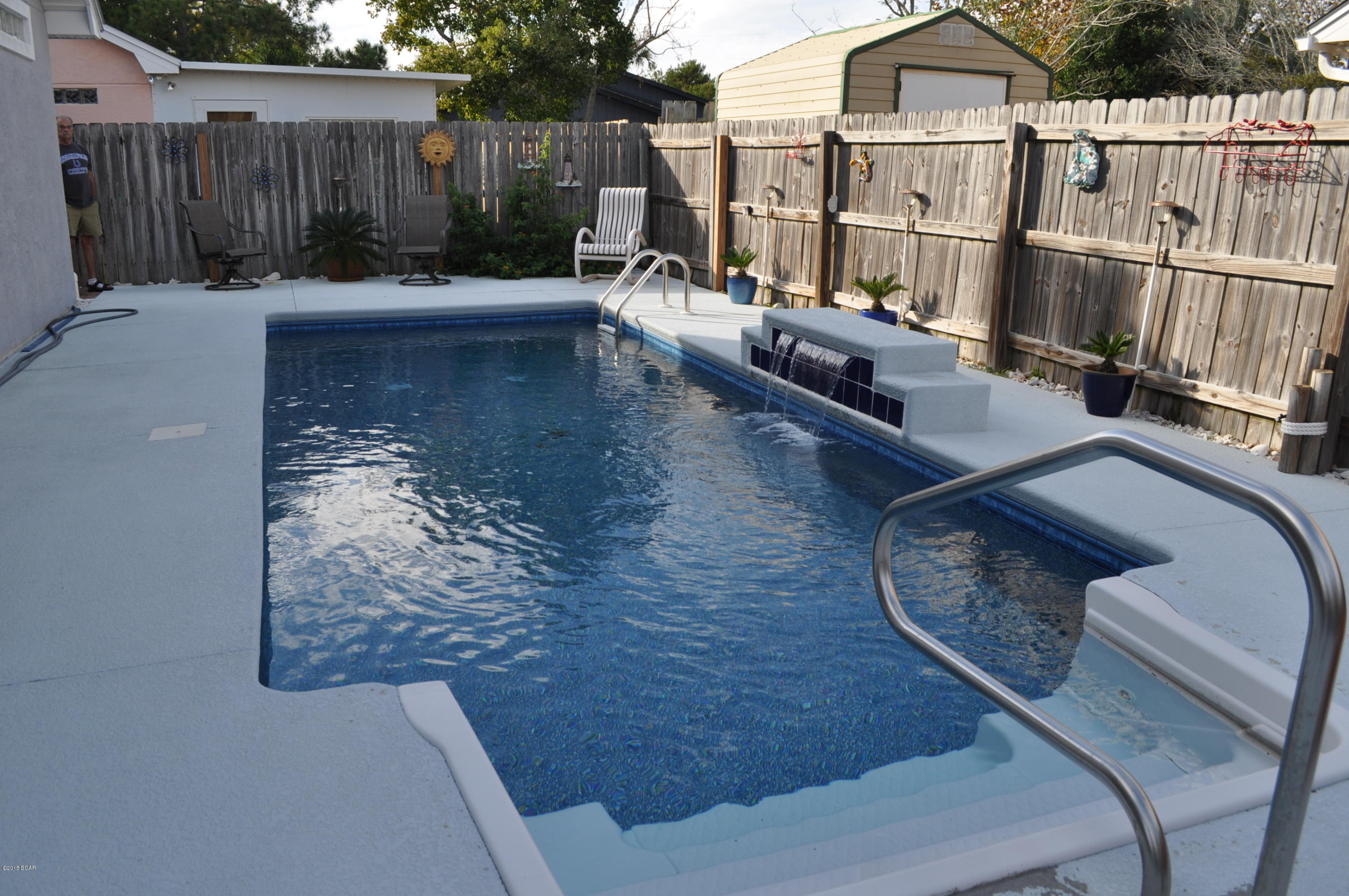 Open Sands - Residential